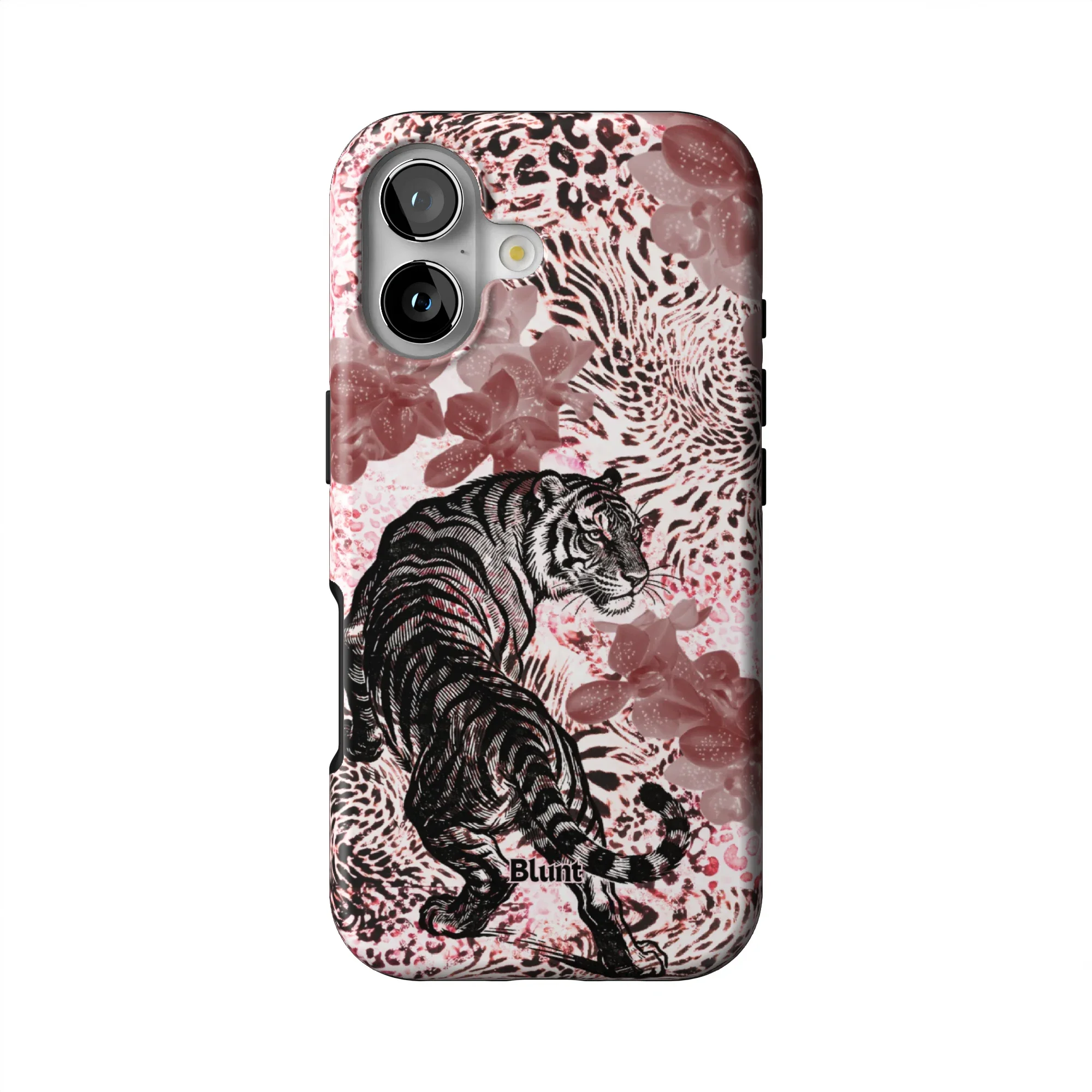 Odari iPhone Case