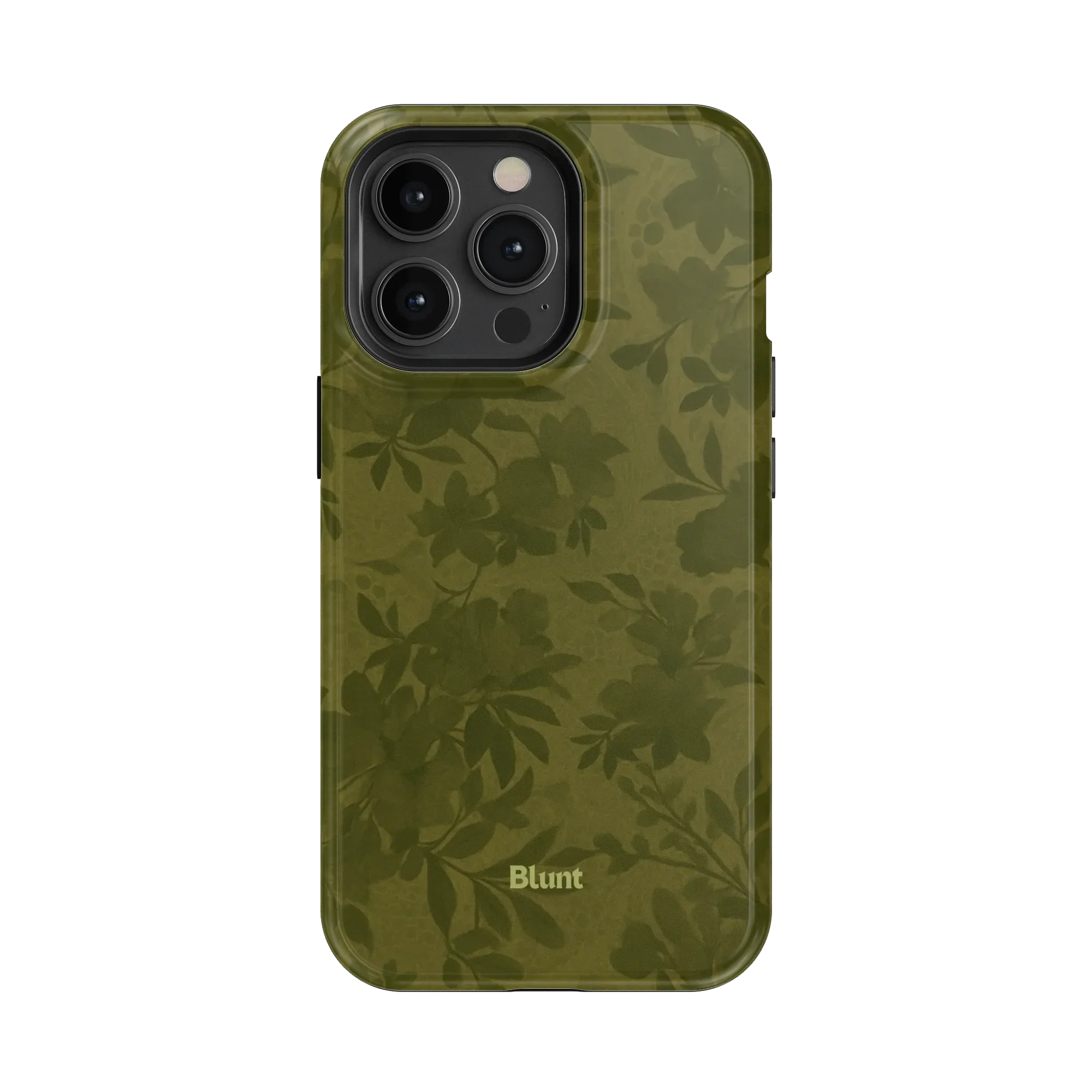 Olive iPhone Case - Image 10