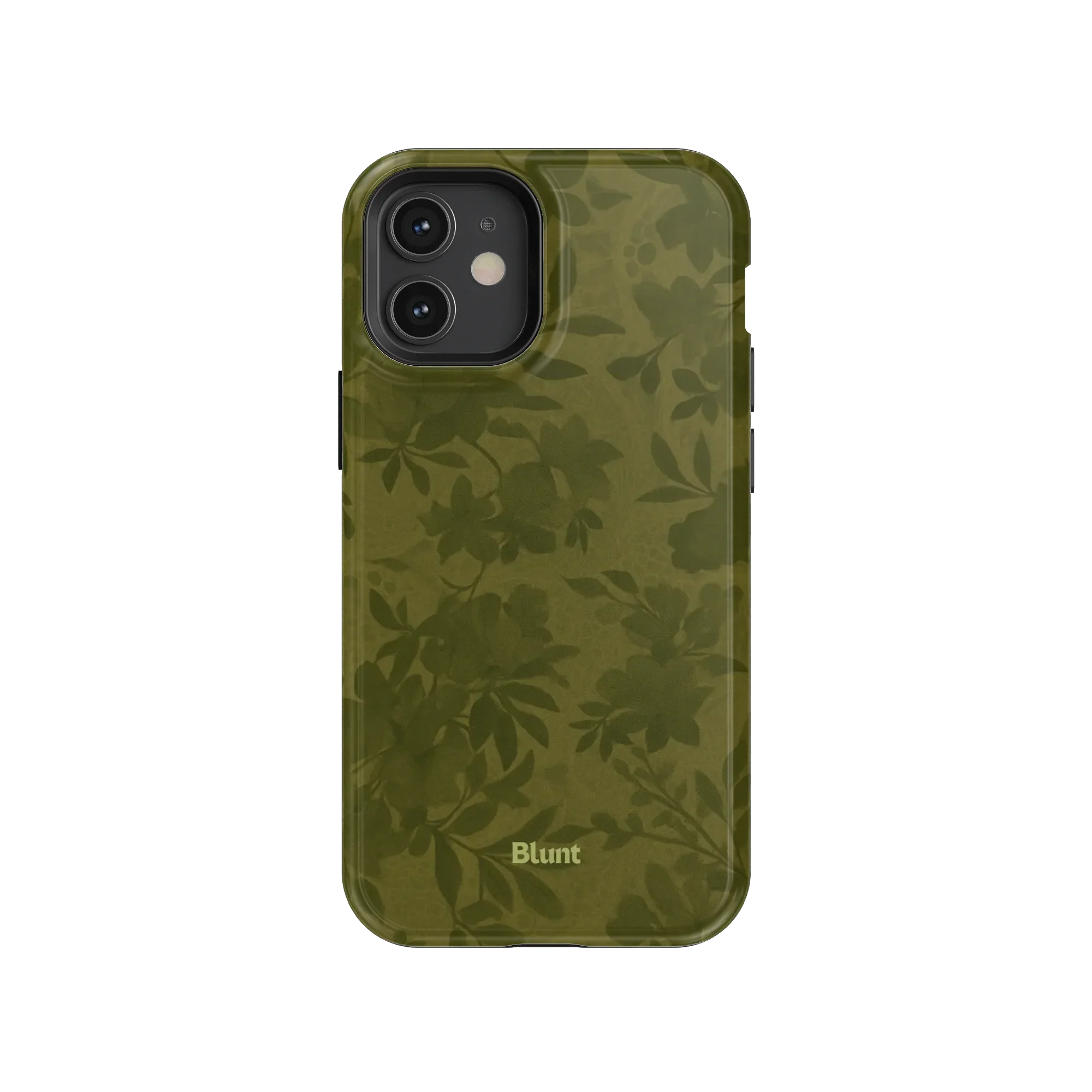 Olive iPhone Case - Image 17
