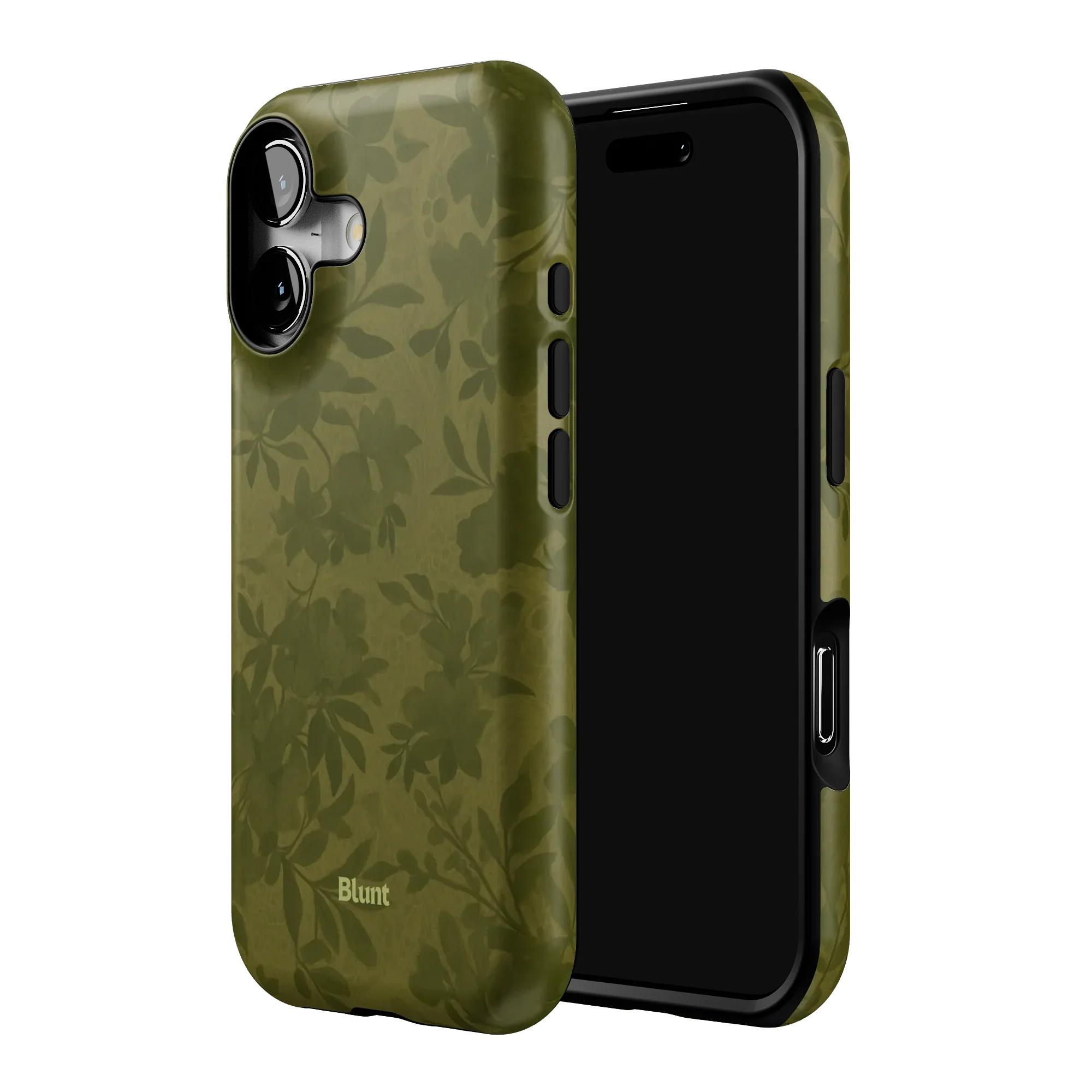 Olive iPhone Case - Image 21