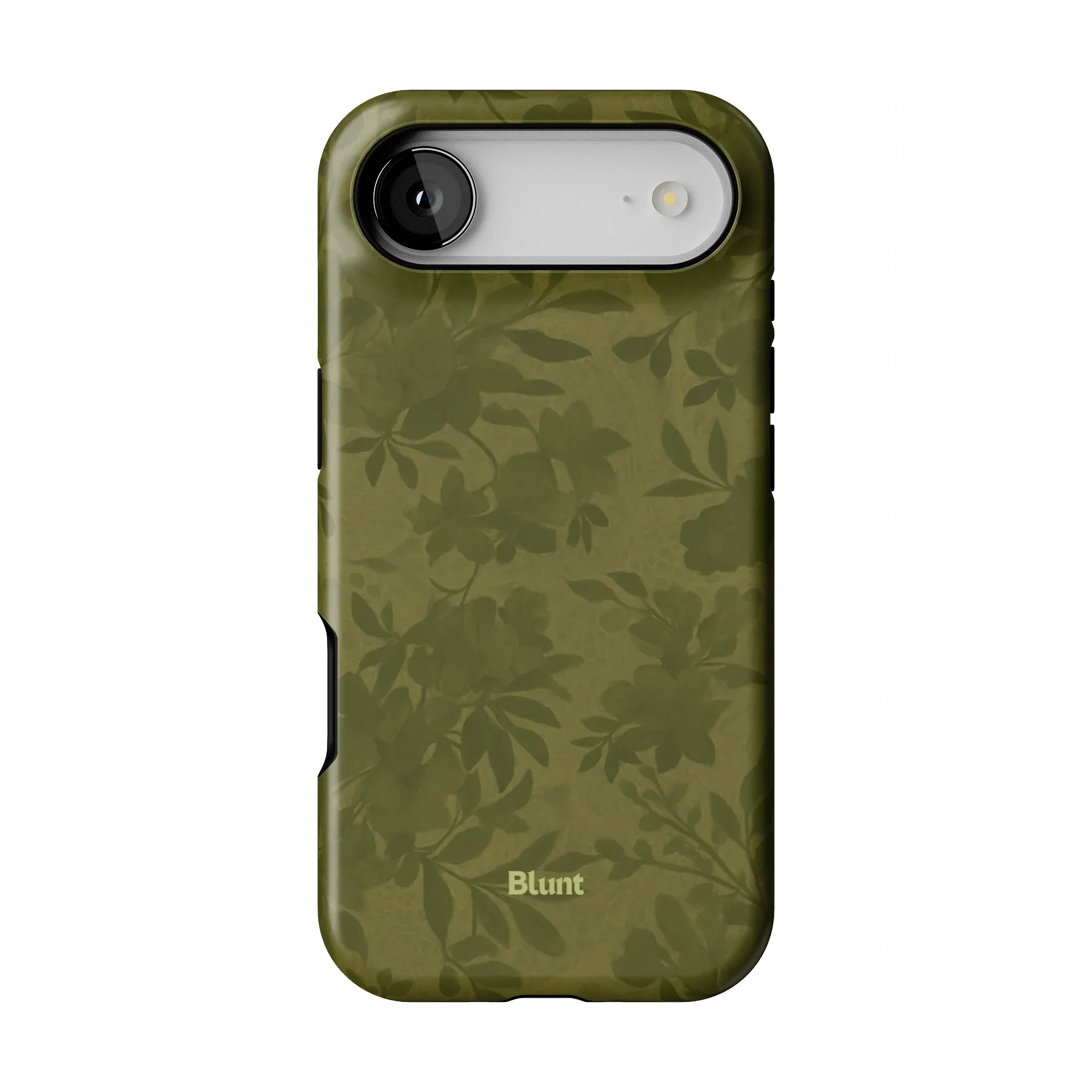 Olive iPhone Case - Image 24