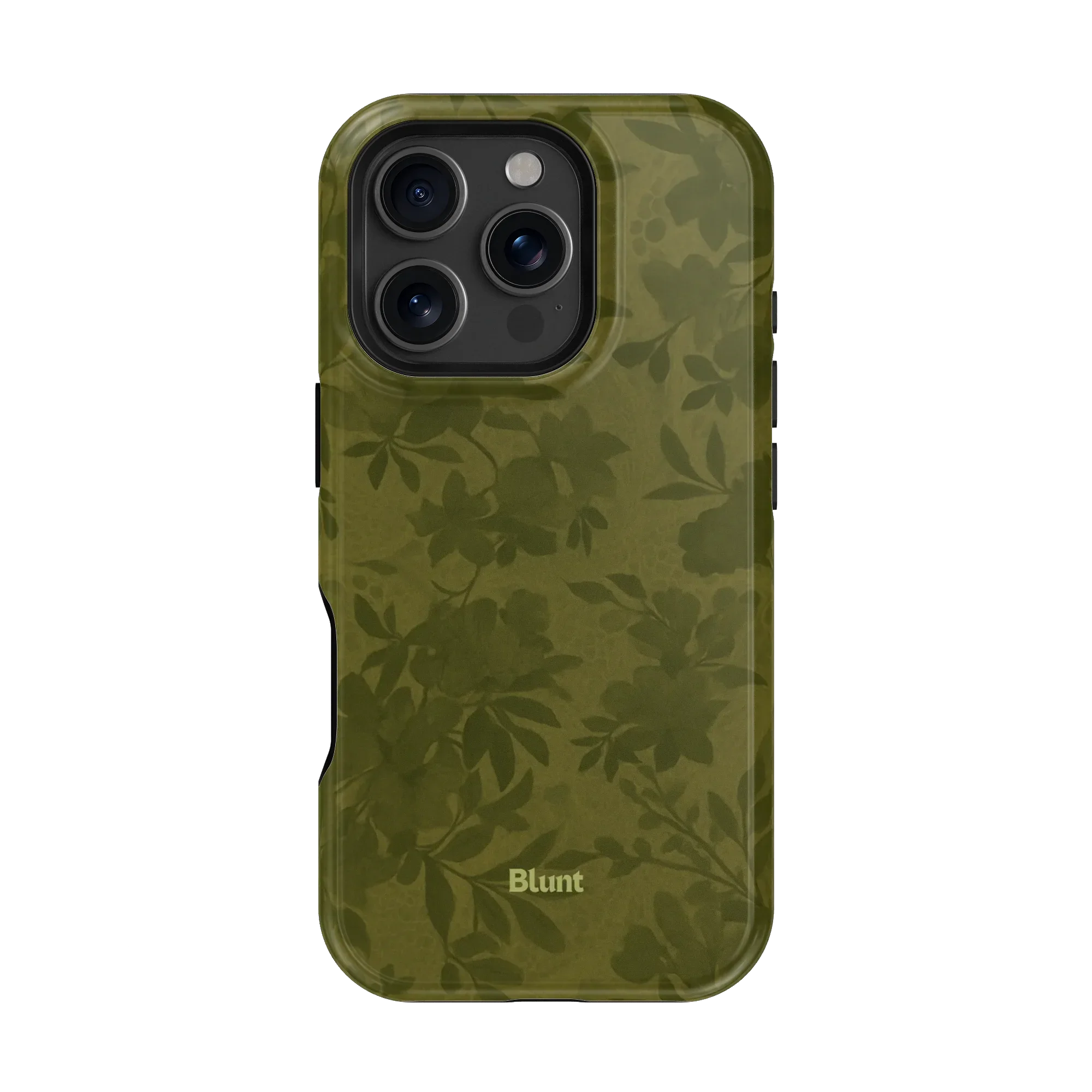 Olive iPhone Case - Image 26
