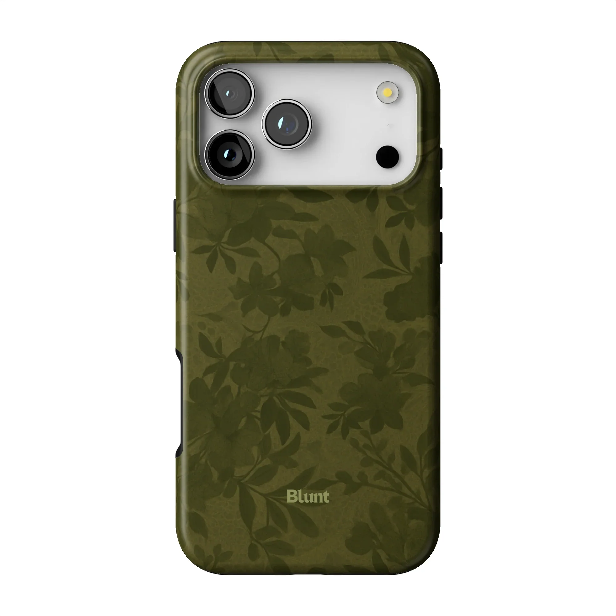 Olive iPhone Case - Image 34