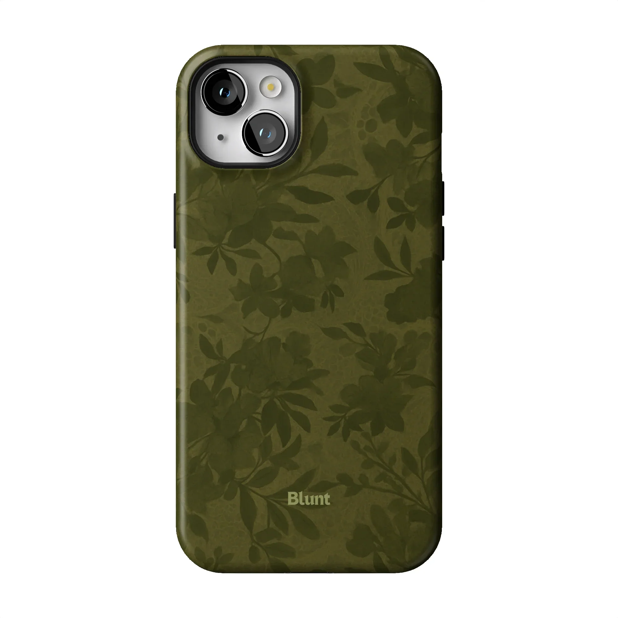 Olive iPhone Case - Image 47