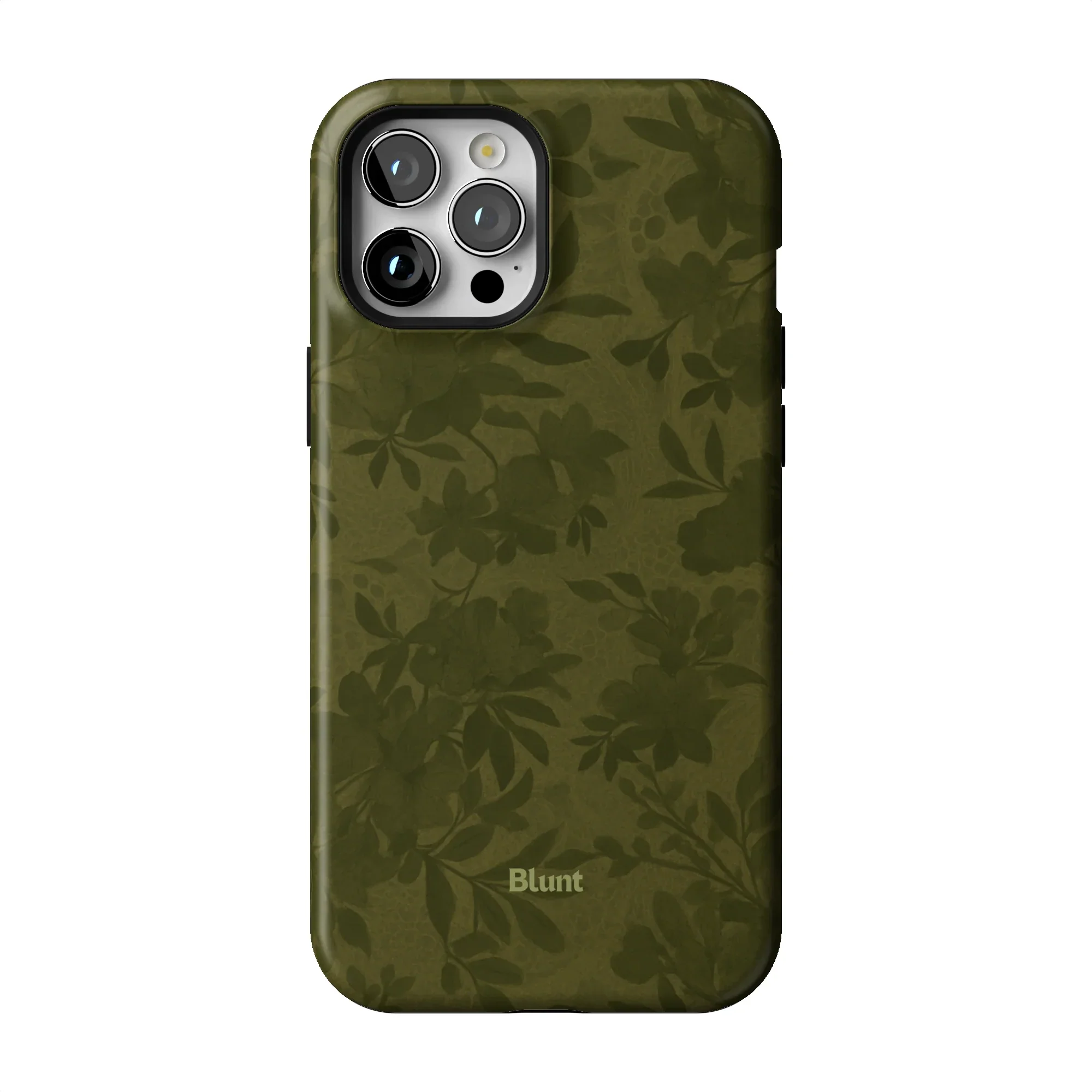 Olive iPhone Case - Image 54
