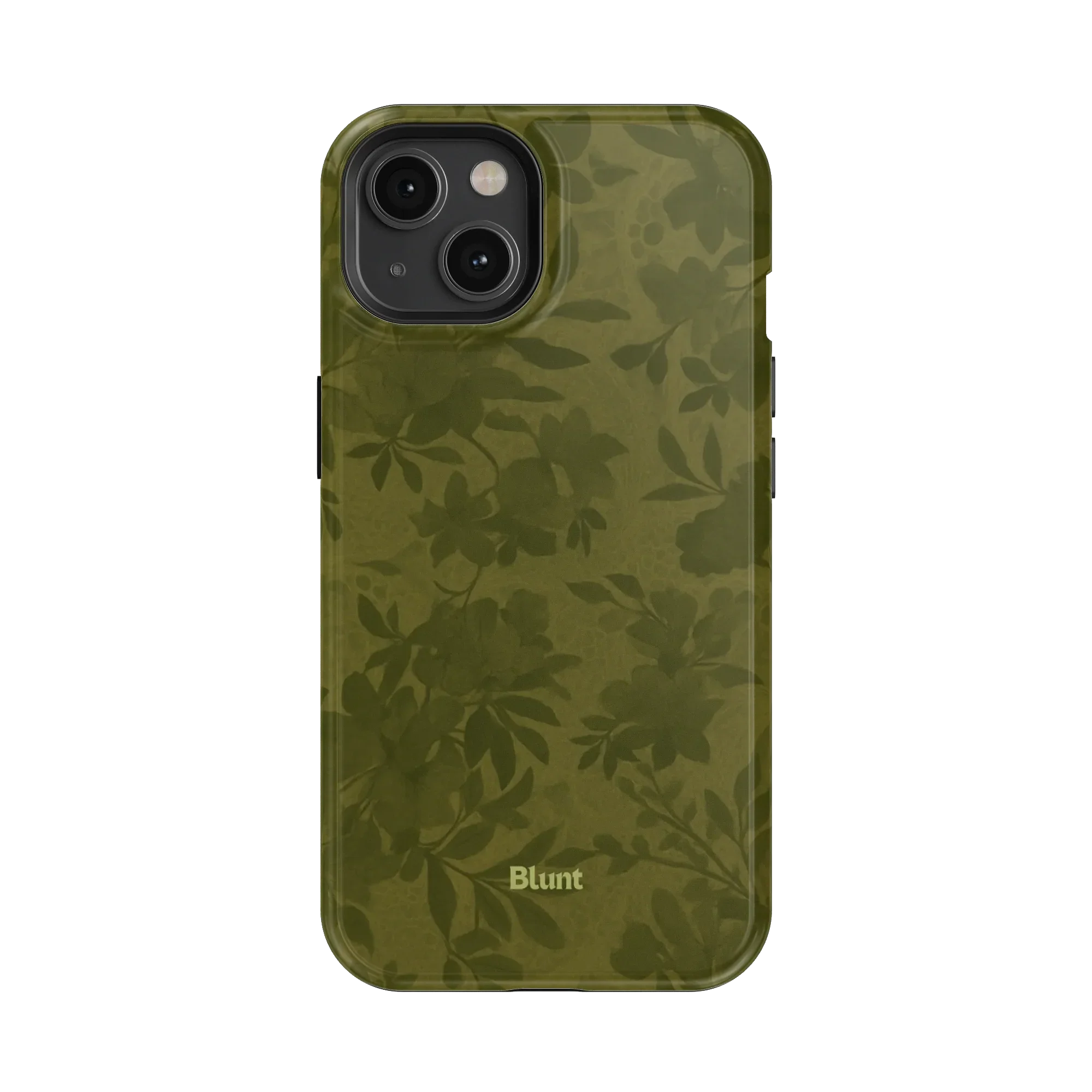 Olive iPhone Case - Image 9
