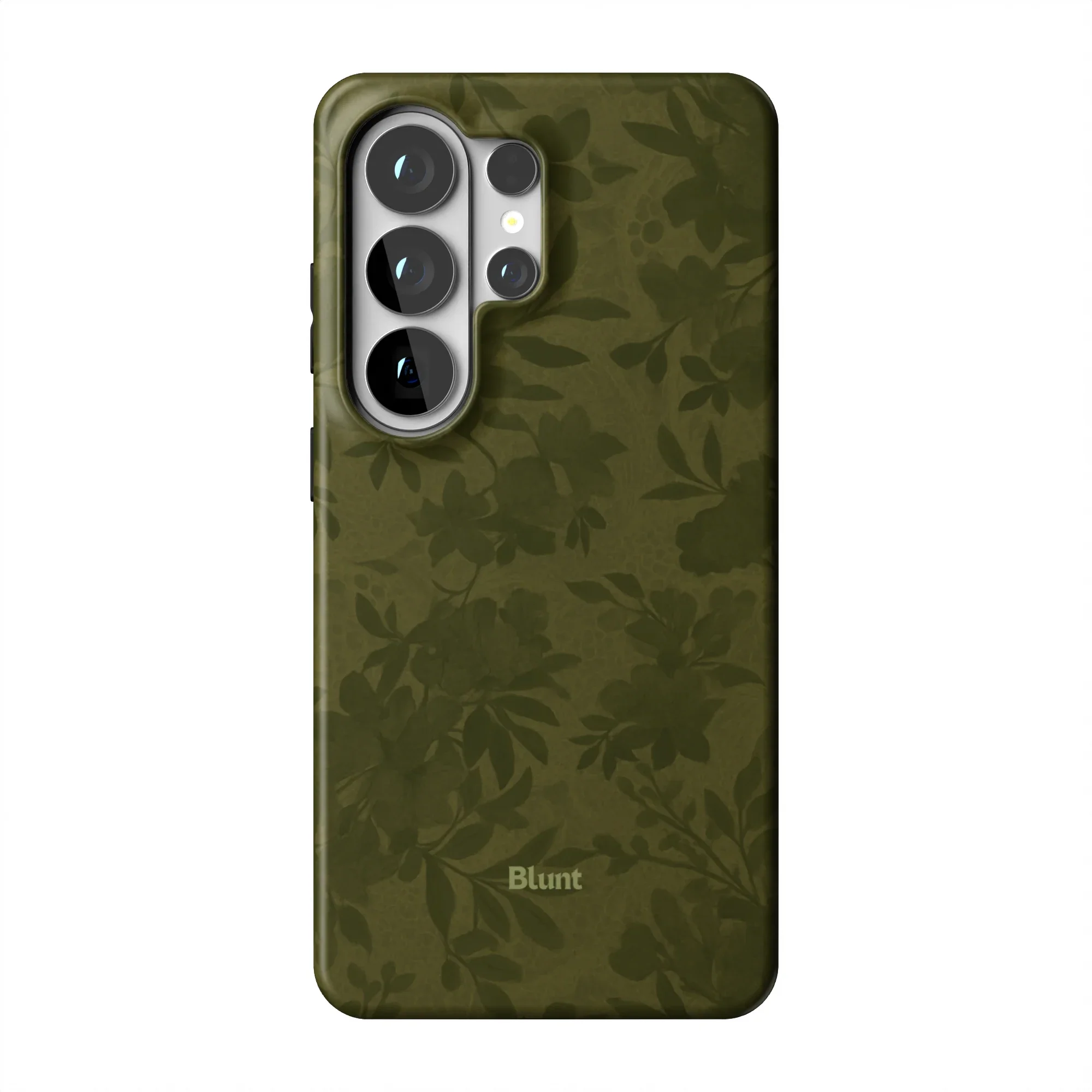Olive Samsung Case - Image 20