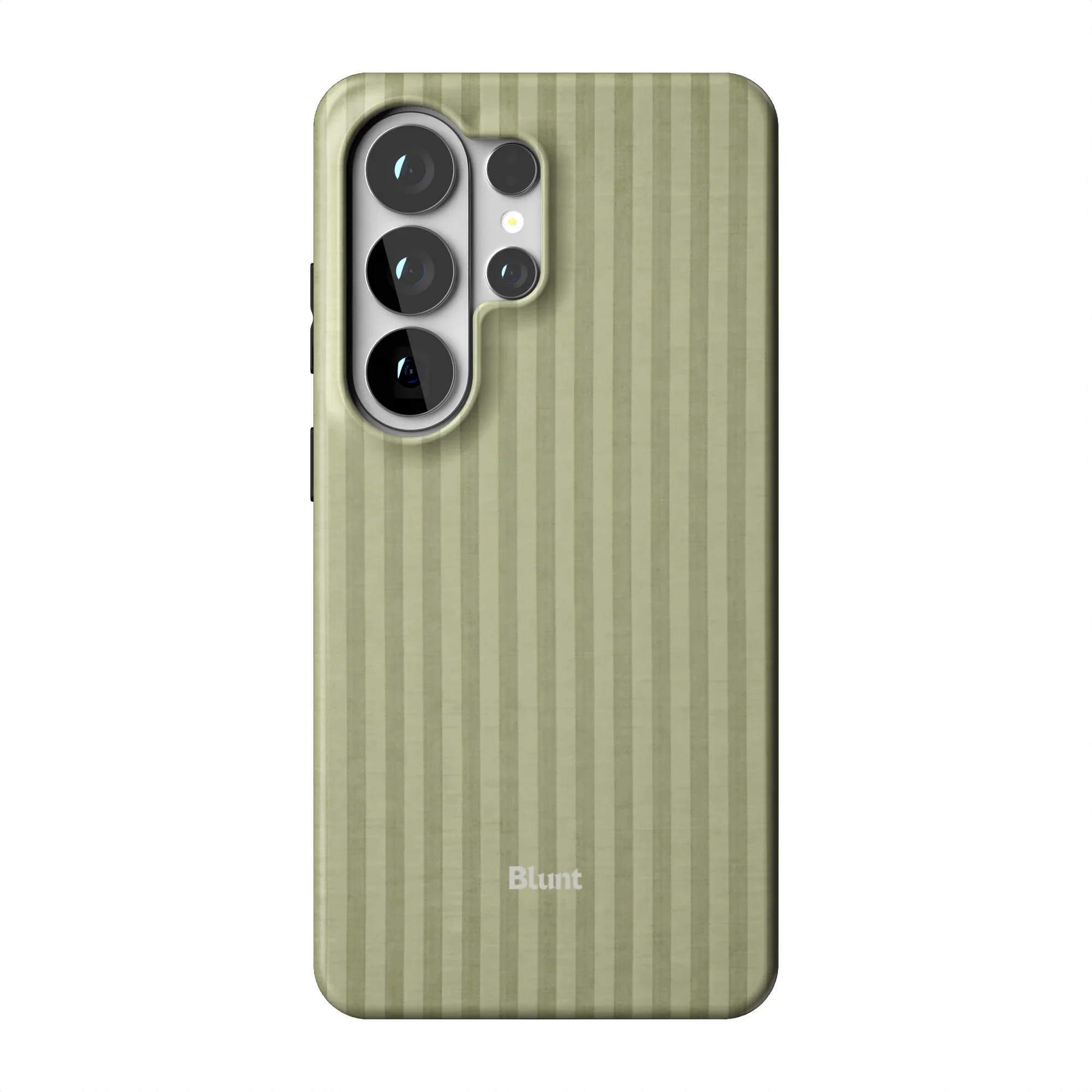 Olive Stripe Samsung Case - Image 19
