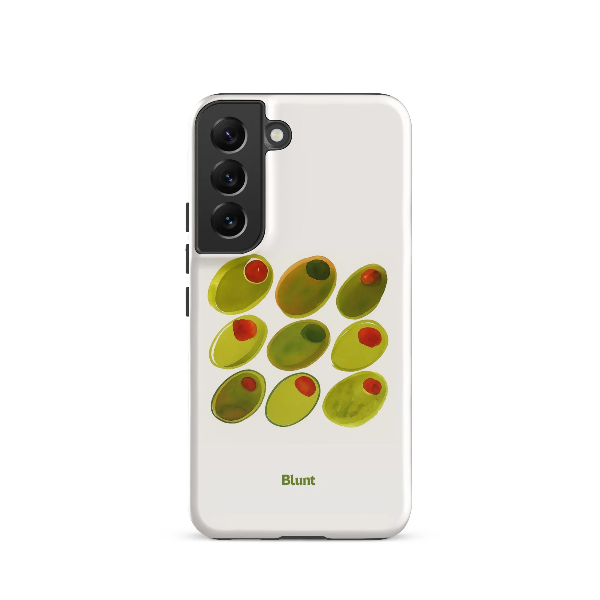 Olive You Samsung Case - Image 10