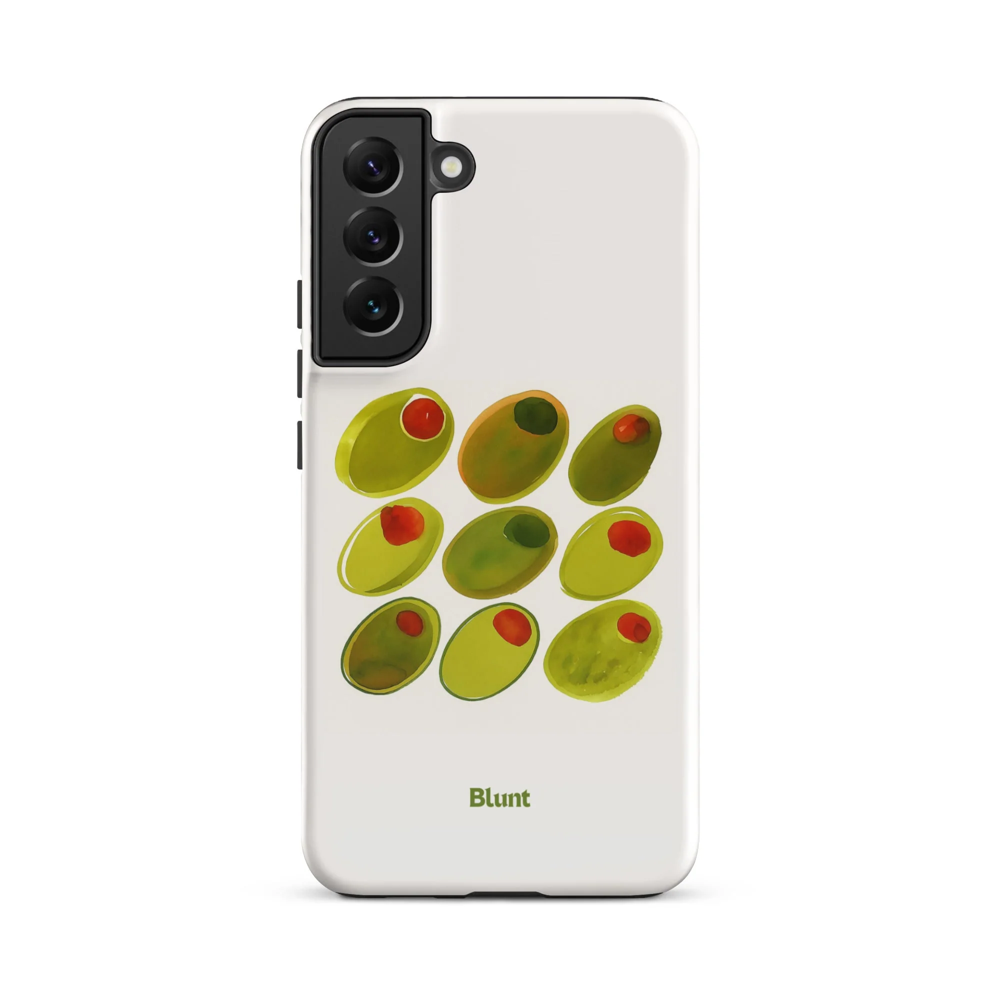 Olive You Samsung Case - Image 11