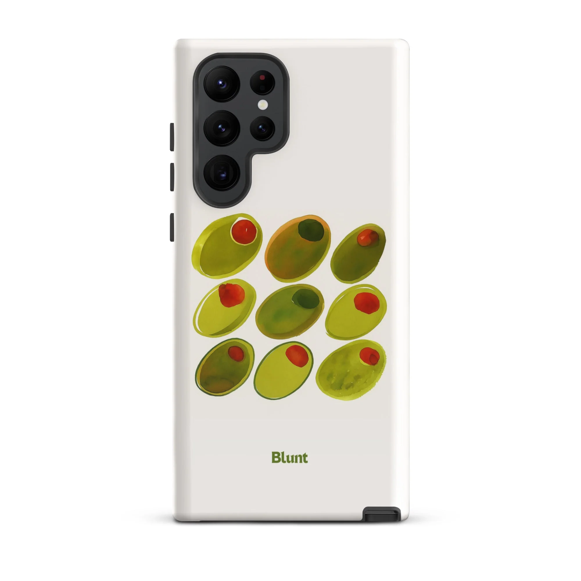Olive You Samsung Case - Image 12
