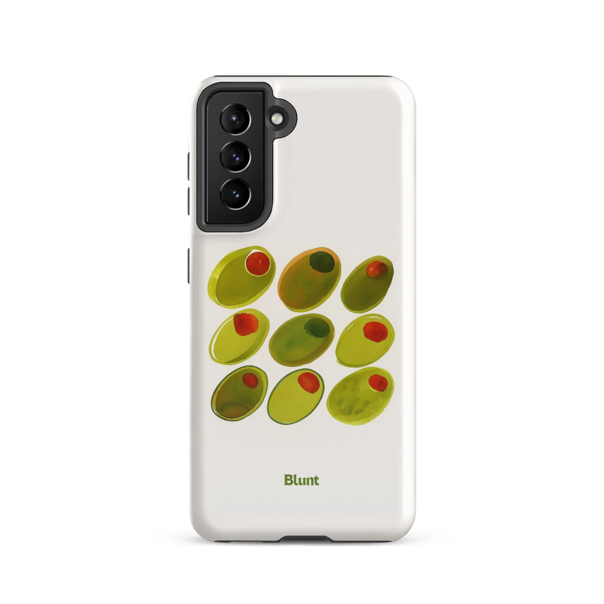 Olive You Samsung Case - Image 13