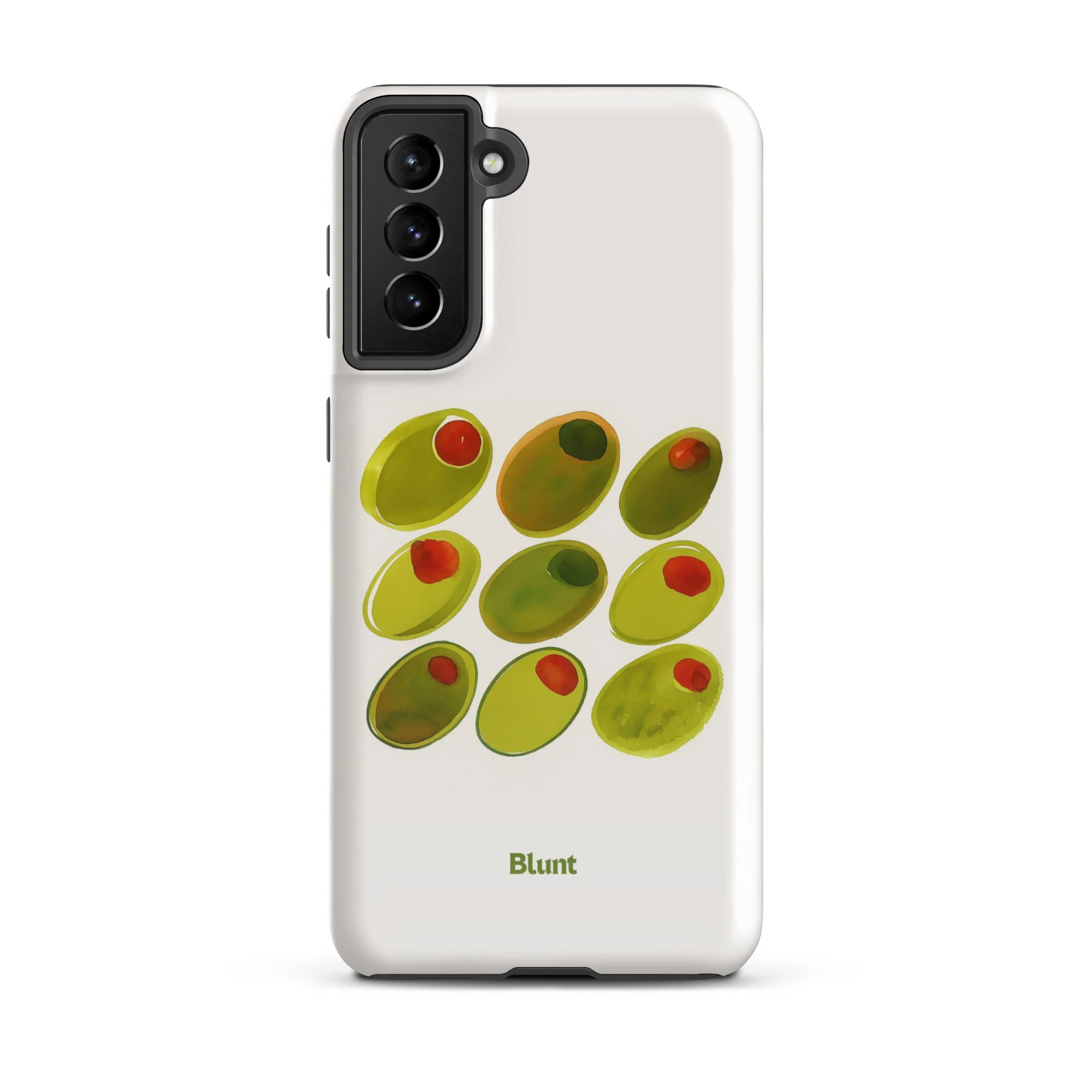 Olive You Samsung Case - Image 14