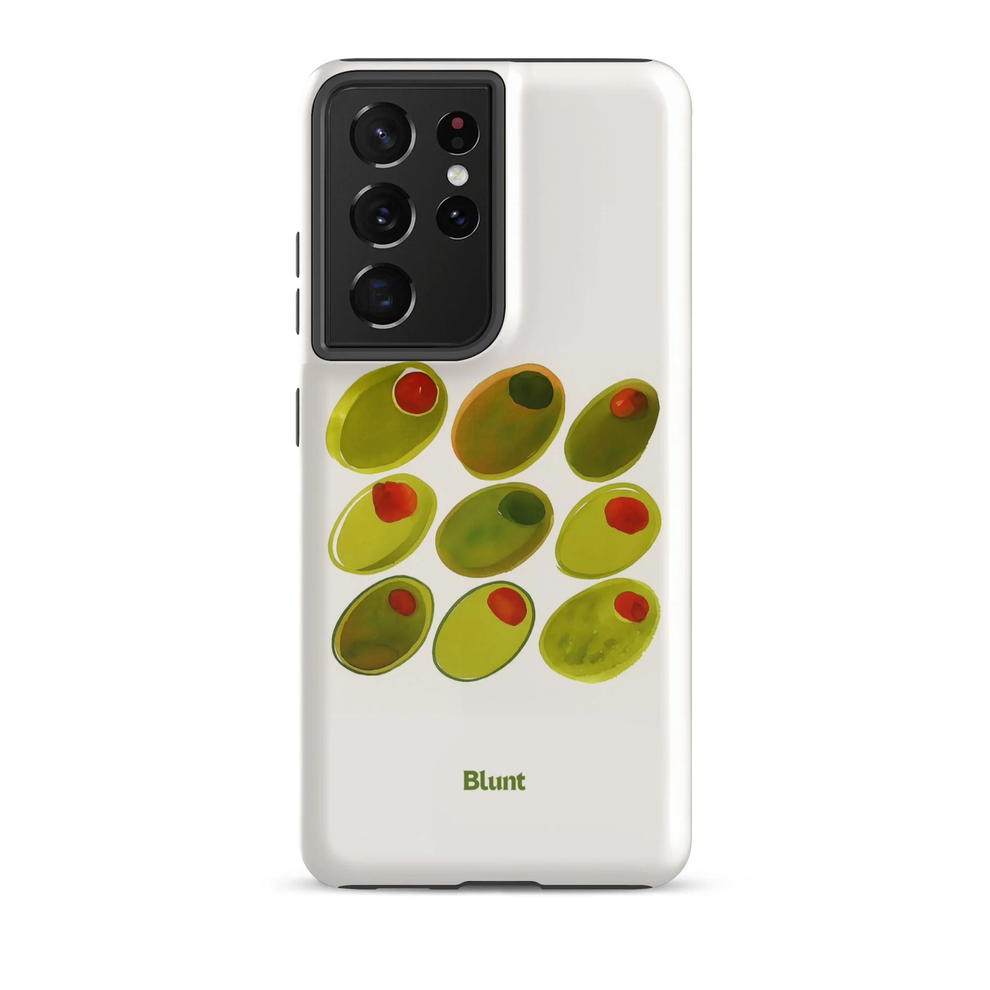 Olive You Samsung Case - Image 15