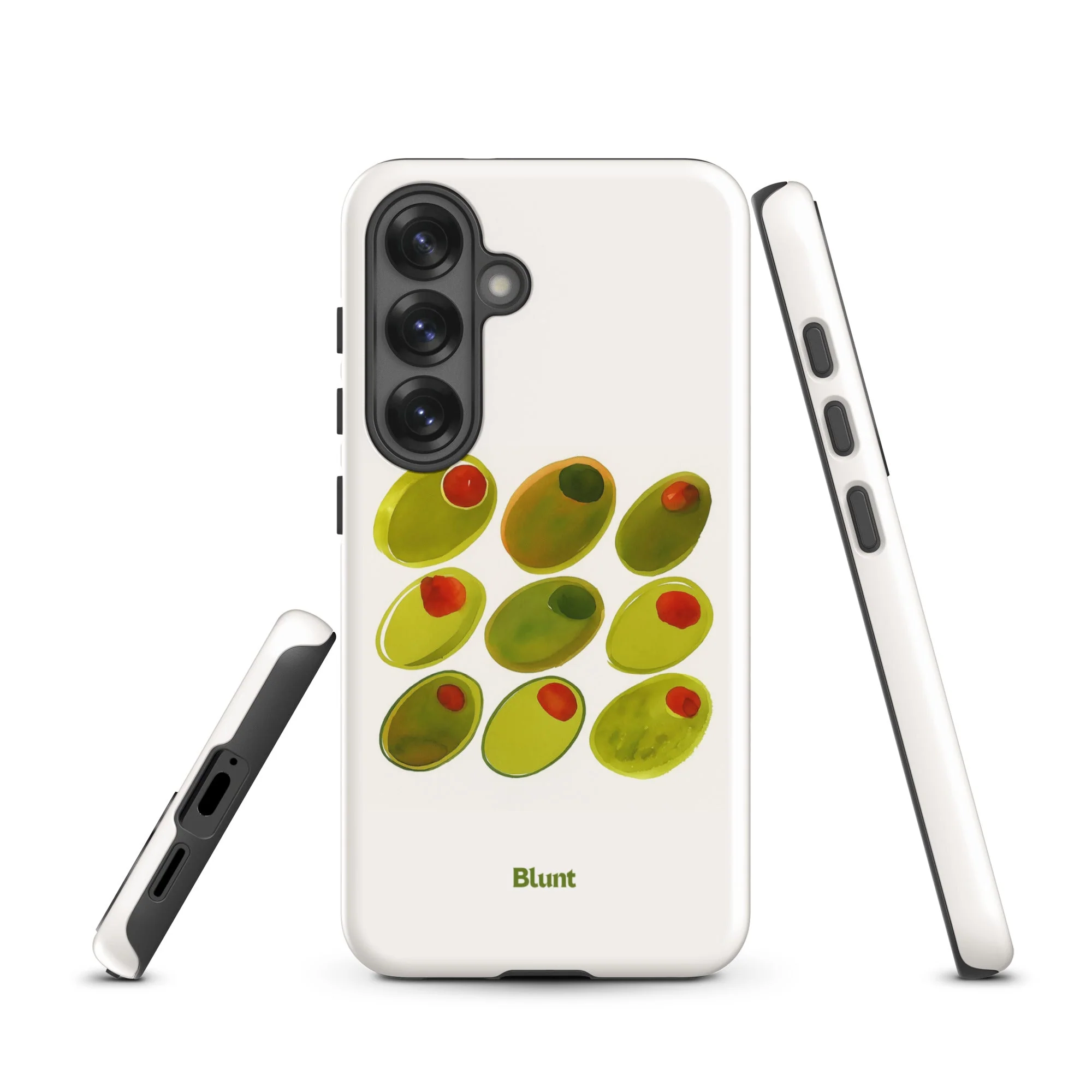 Olive You Samsung Case - Image 16
