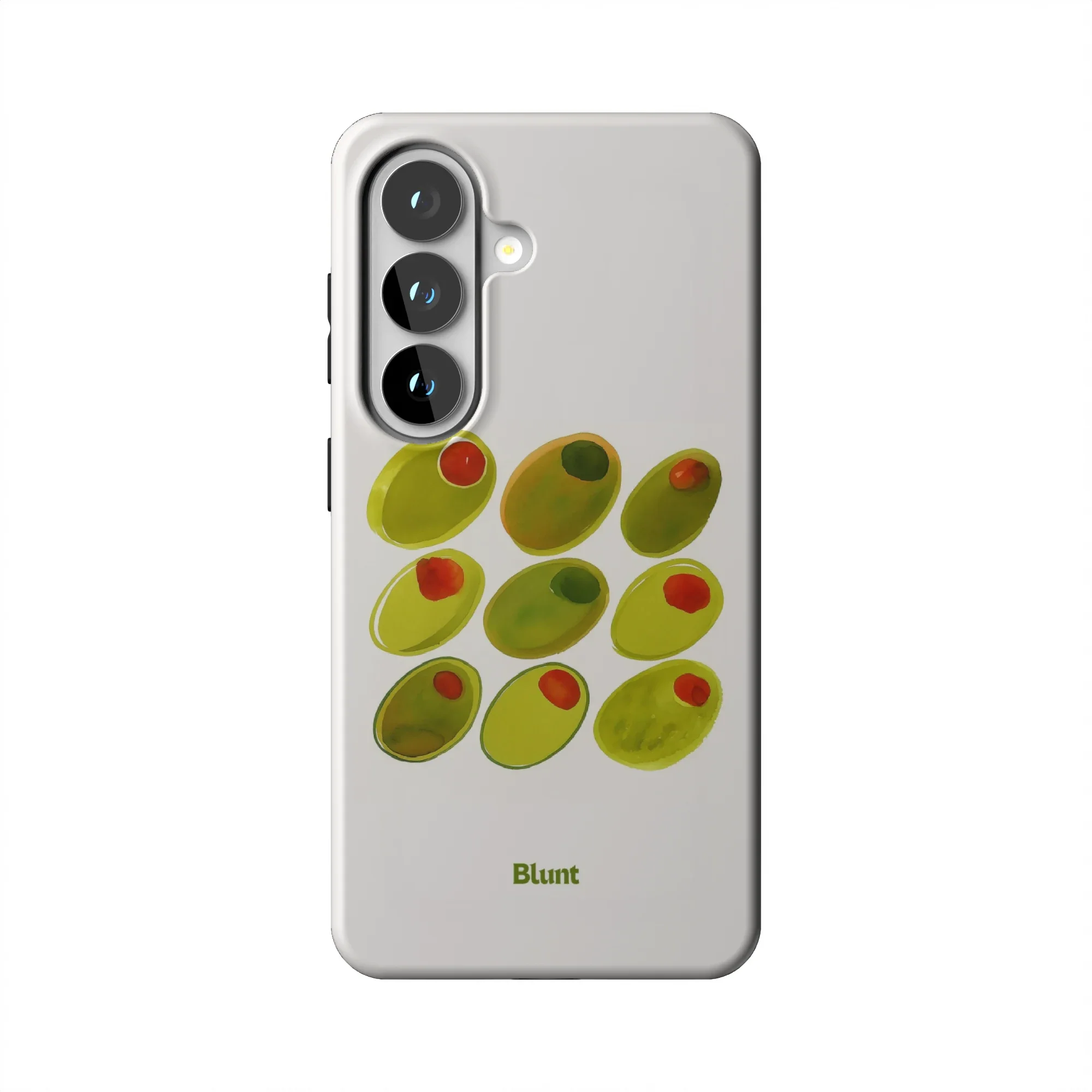Olive You Samsung Case - Image 18