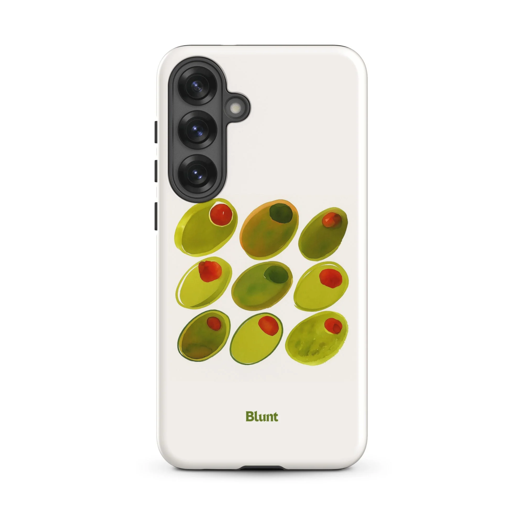 Olive You Samsung Case - Image 2