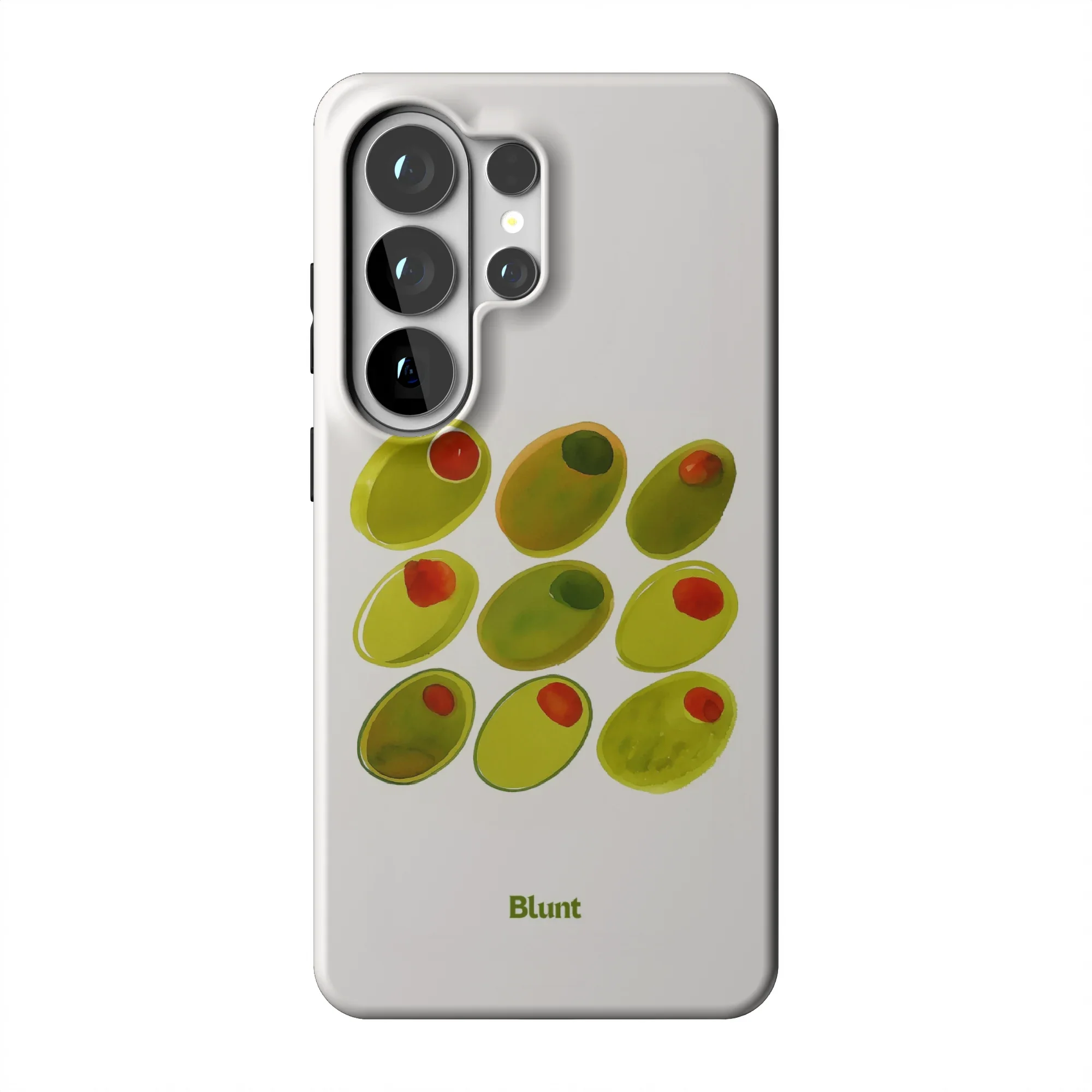 Olive You Samsung Case - Image 23