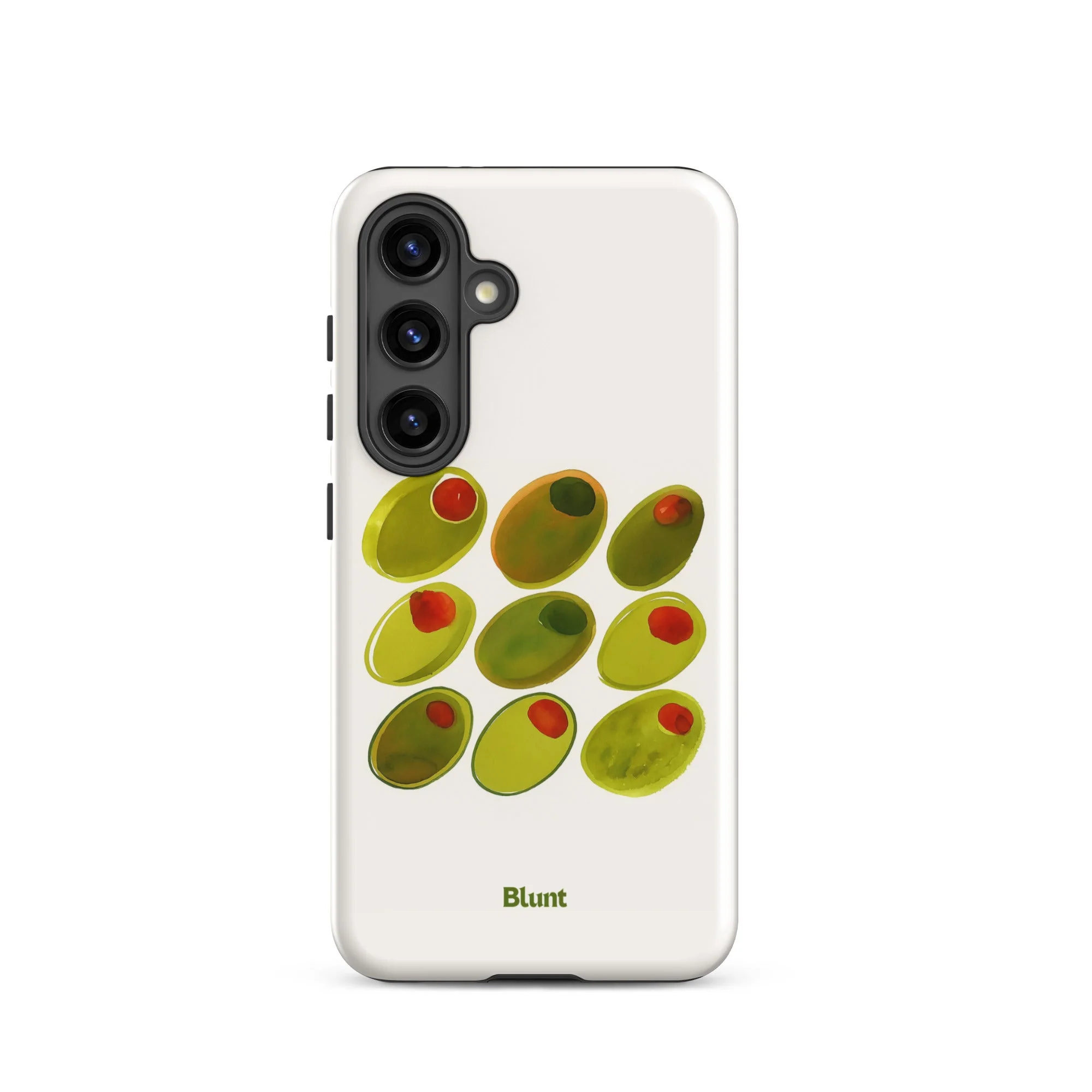 Olive You Samsung Case - Image 4