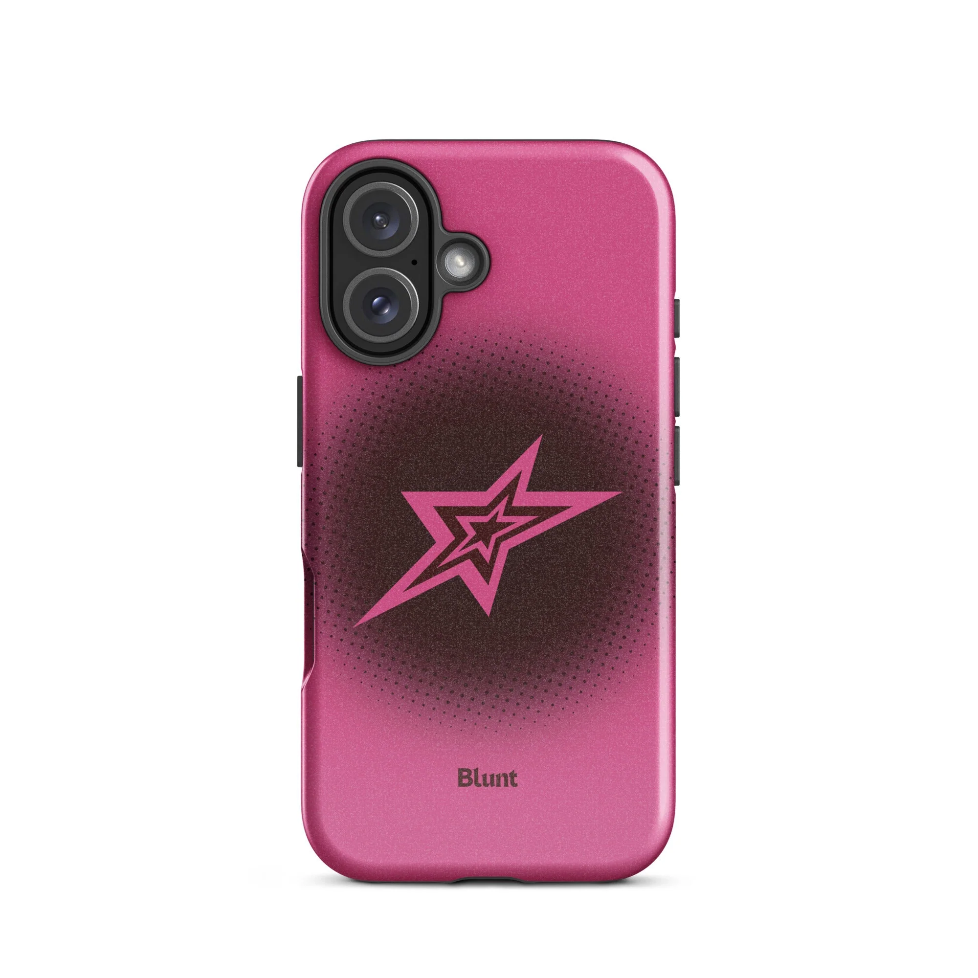 Omarié iPhone Case