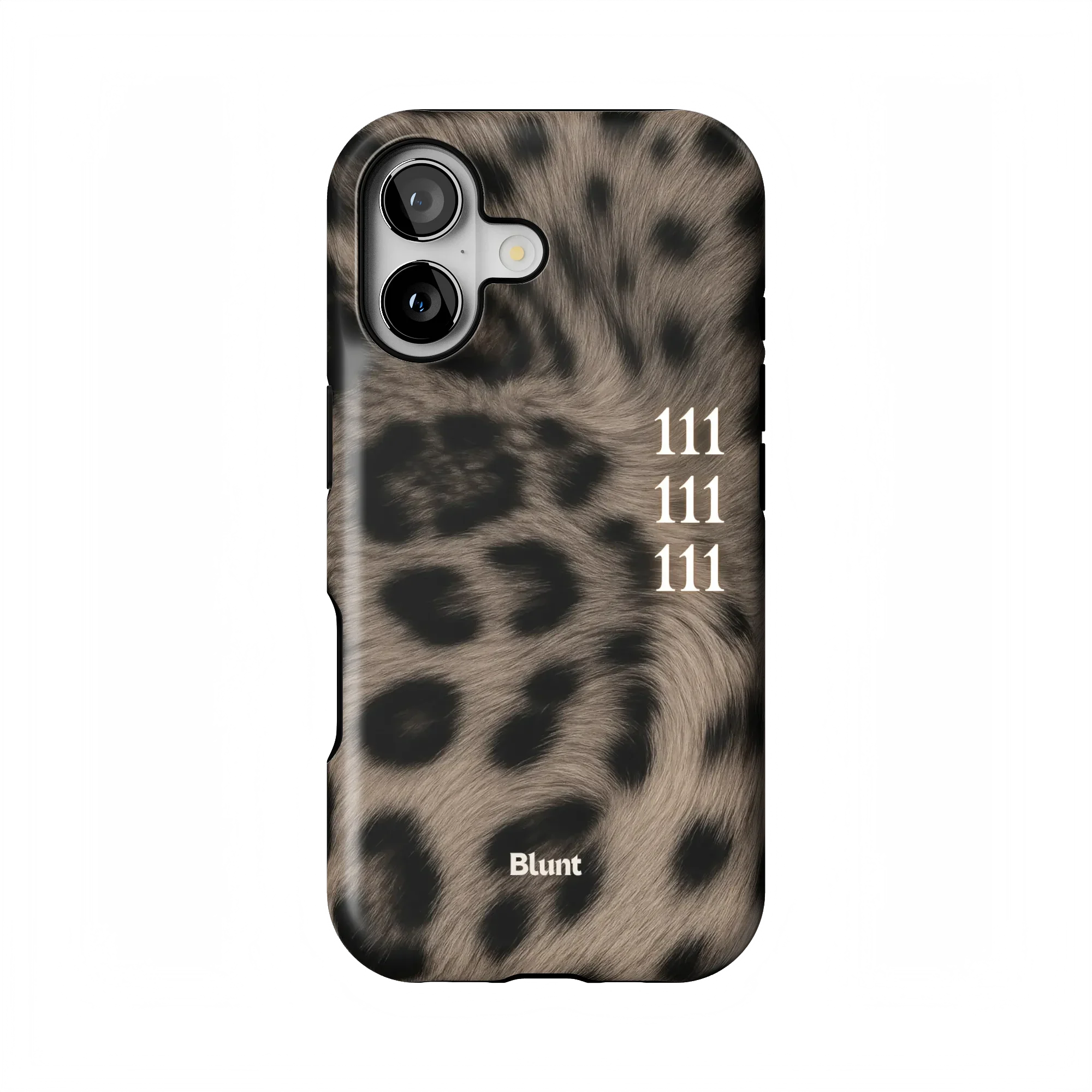 Omen iPhone Case