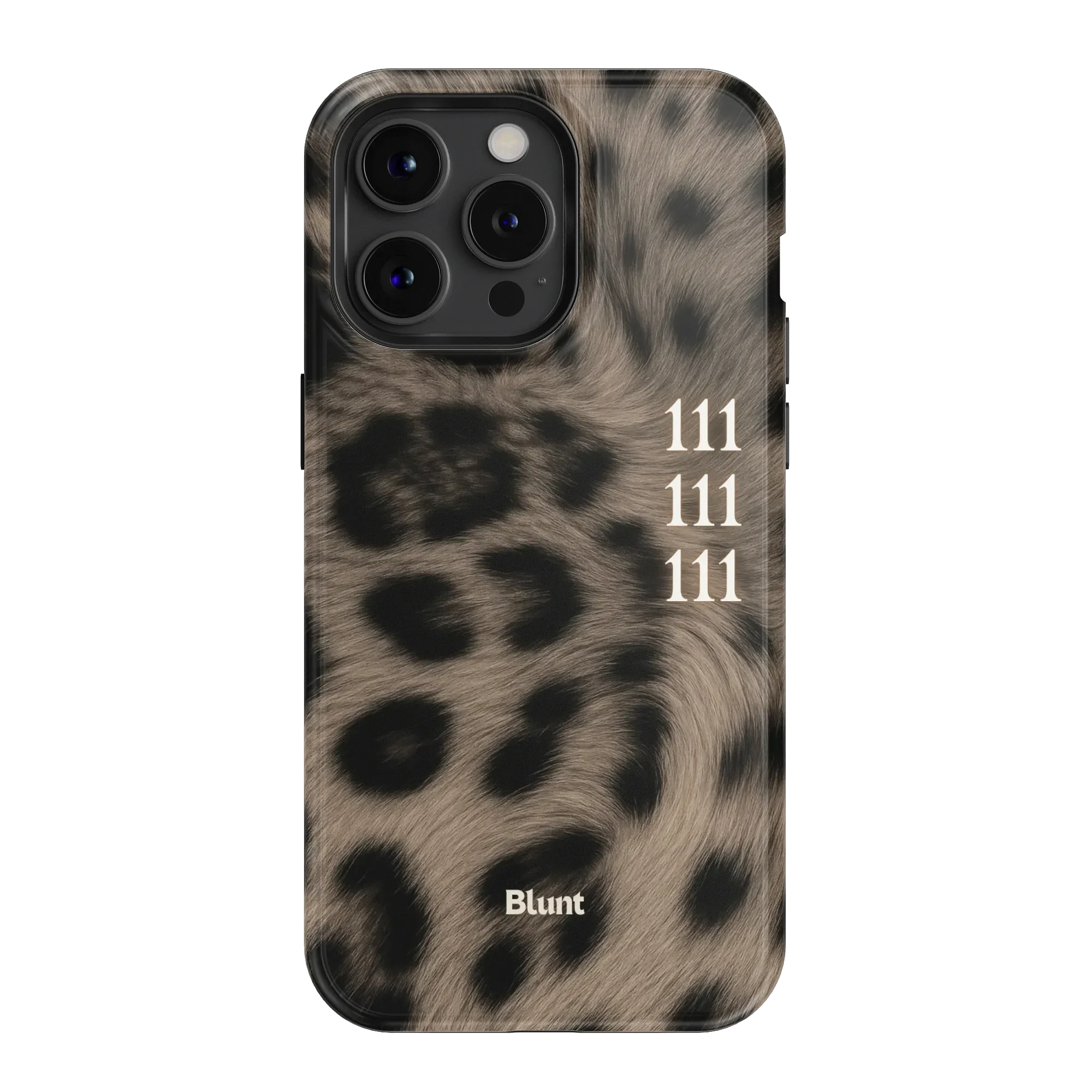Omen iPhone Case - Image 11