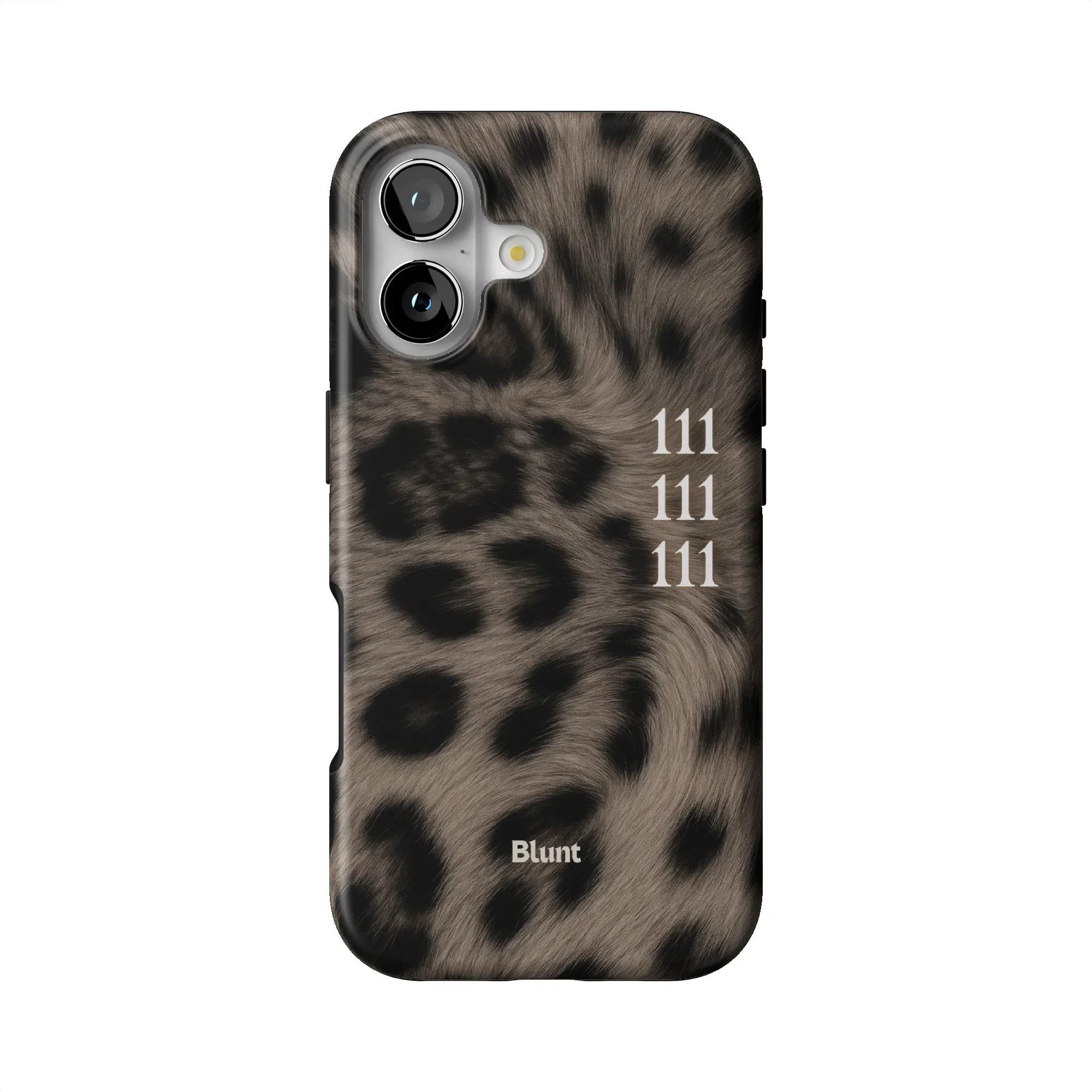Omen iPhone Case - Image 32
