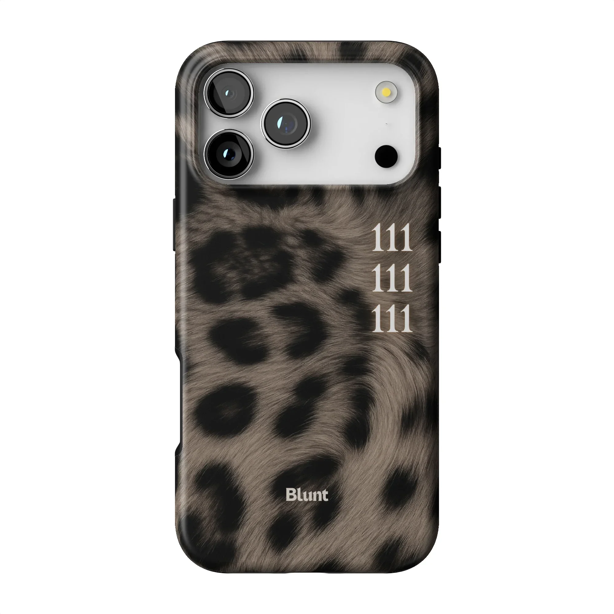 Omen iPhone Case - Image 34
