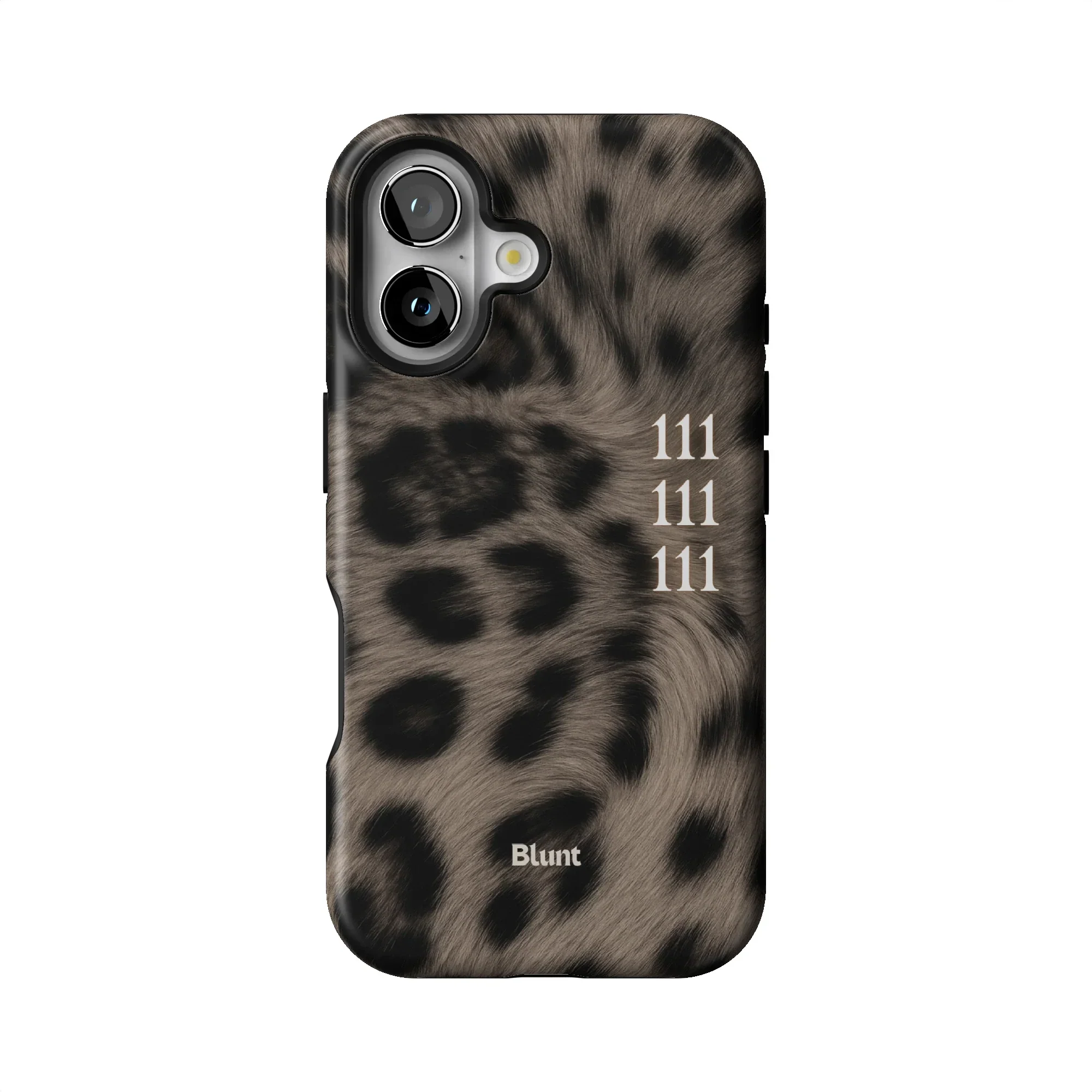 Omen iPhone Case - Image 36