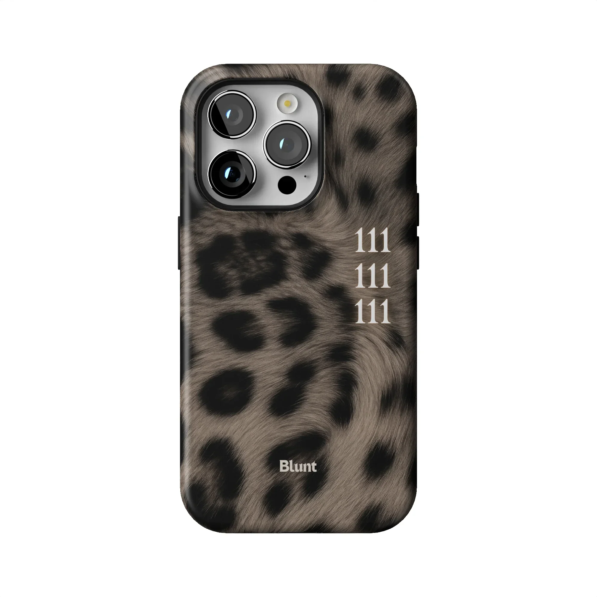 Omen iPhone Case - Image 45