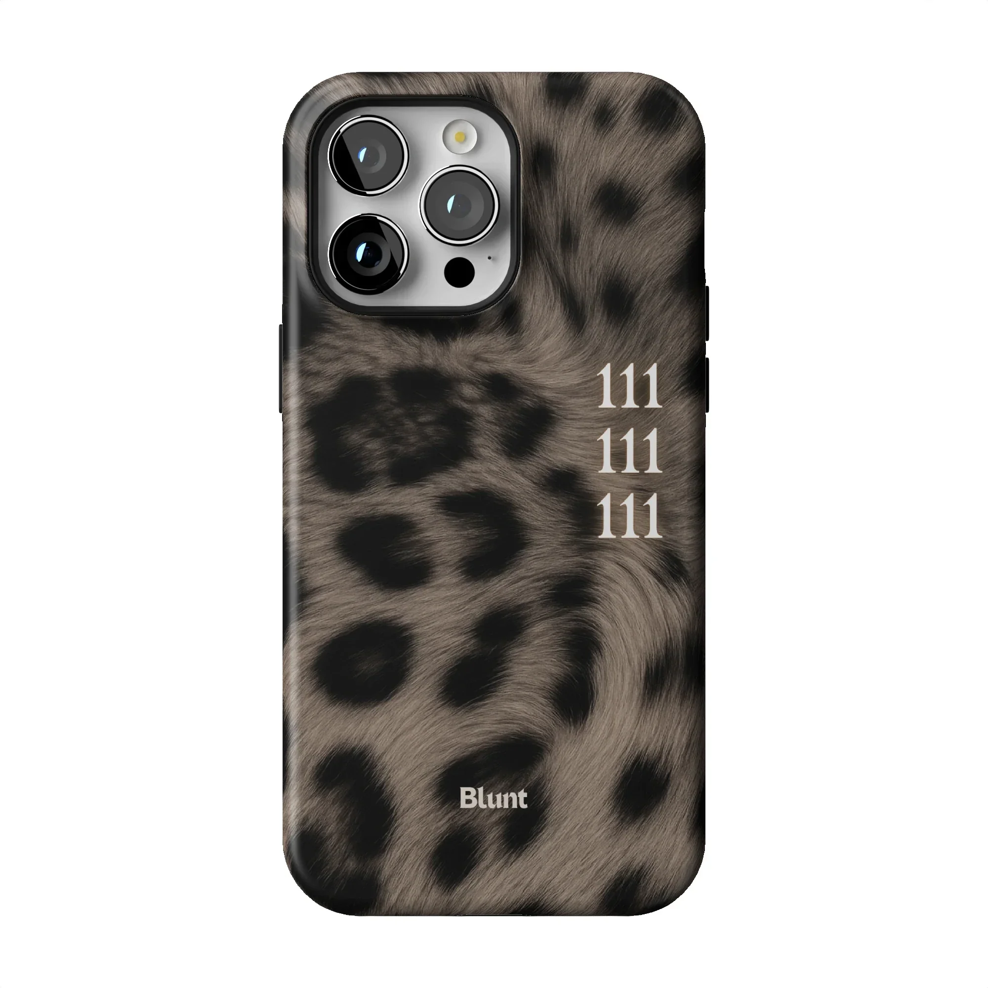 Omen iPhone Case - Image 46