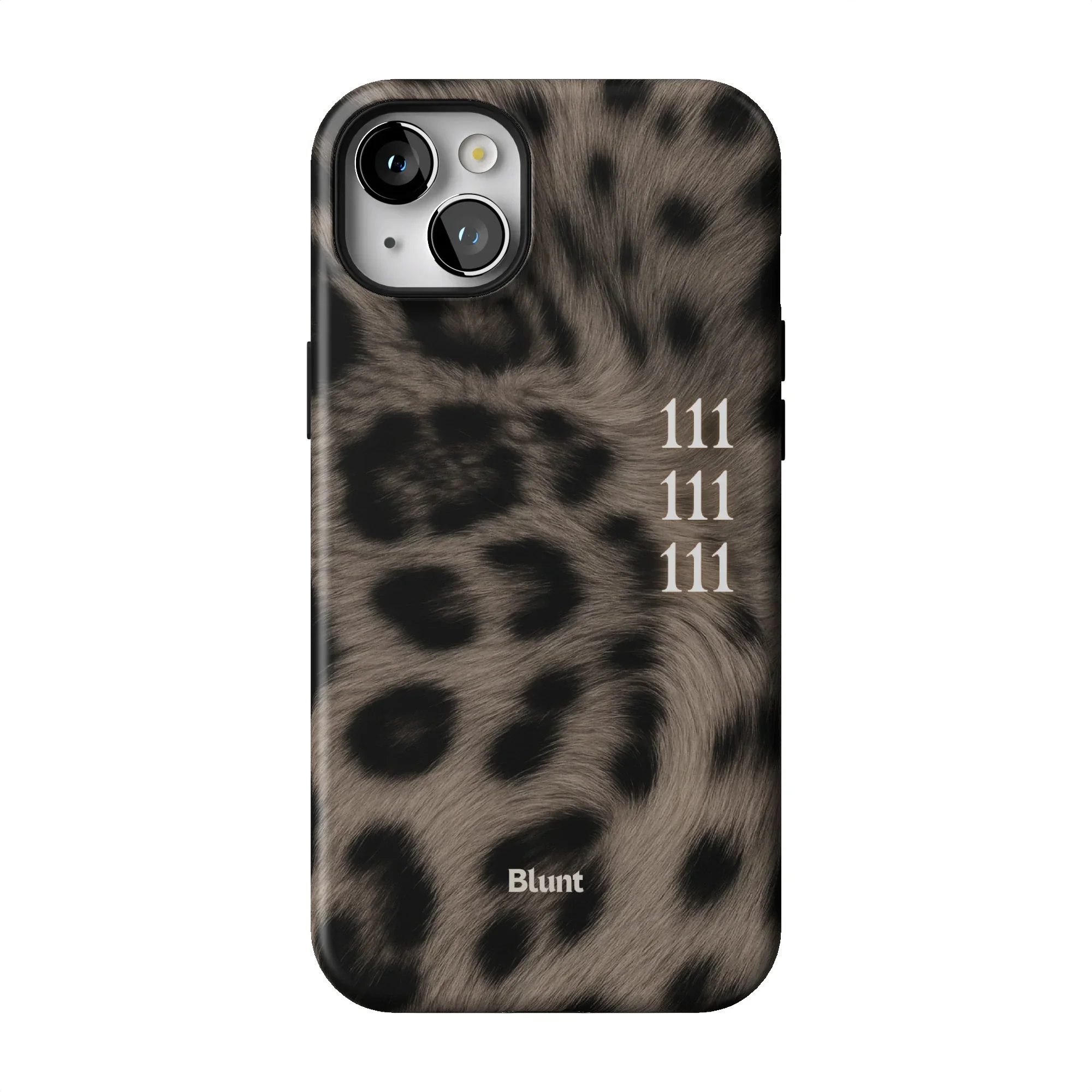 Omen iPhone Case - Image 47