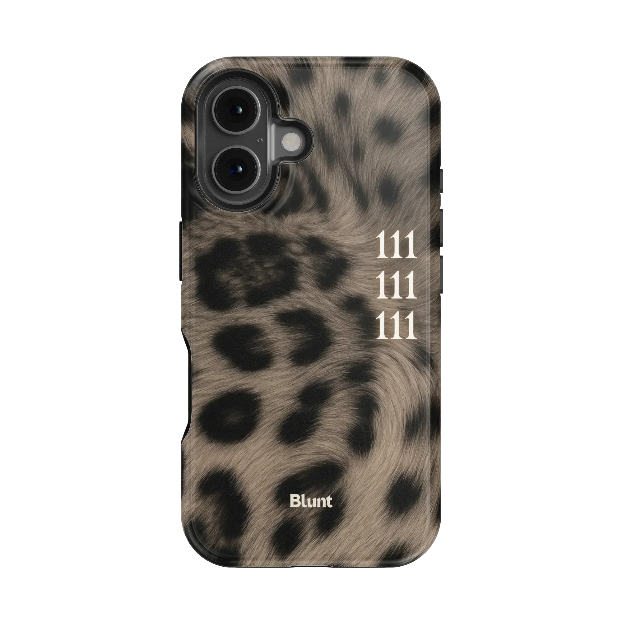 Omen iPhone Case - Image 5