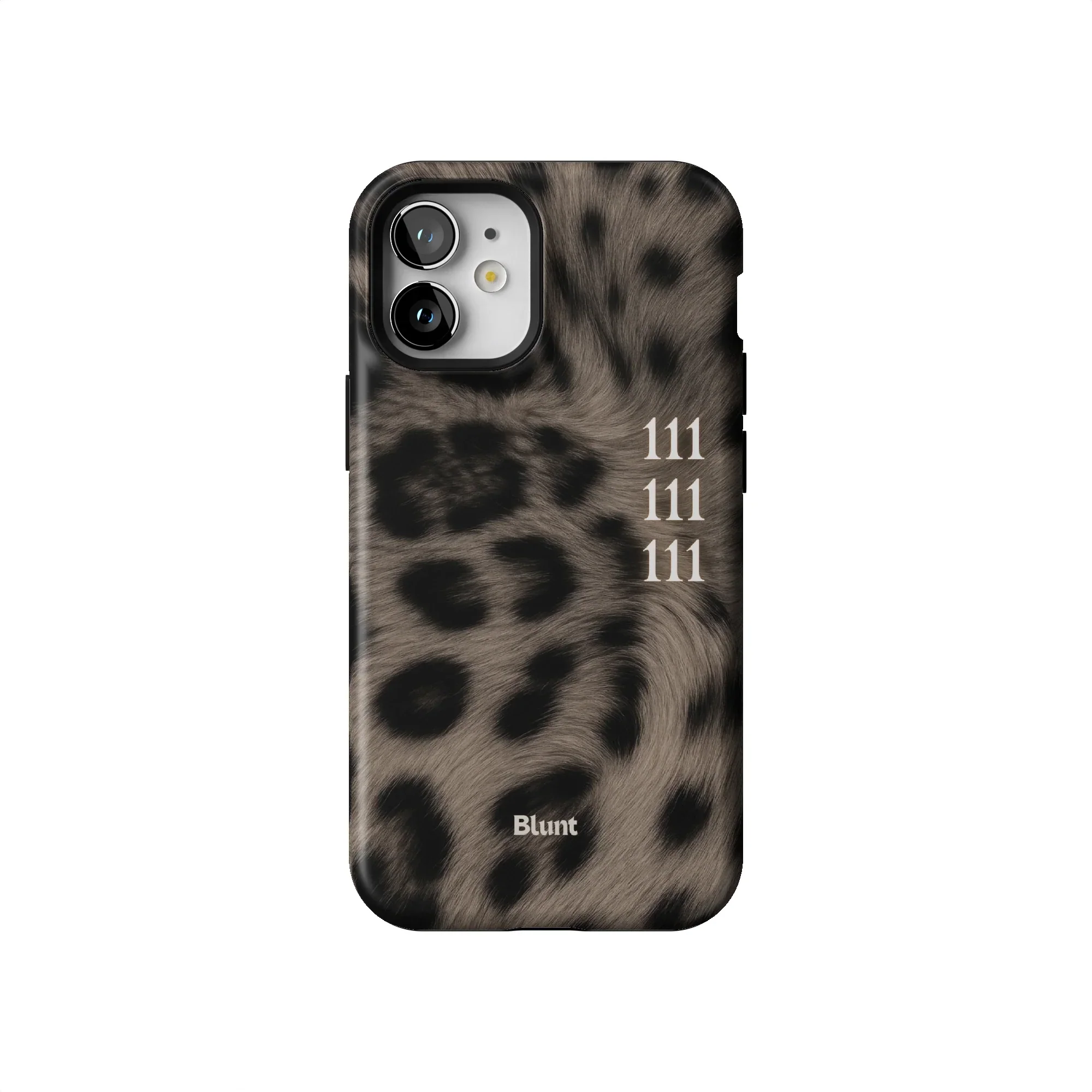 Omen iPhone Case - Image 55