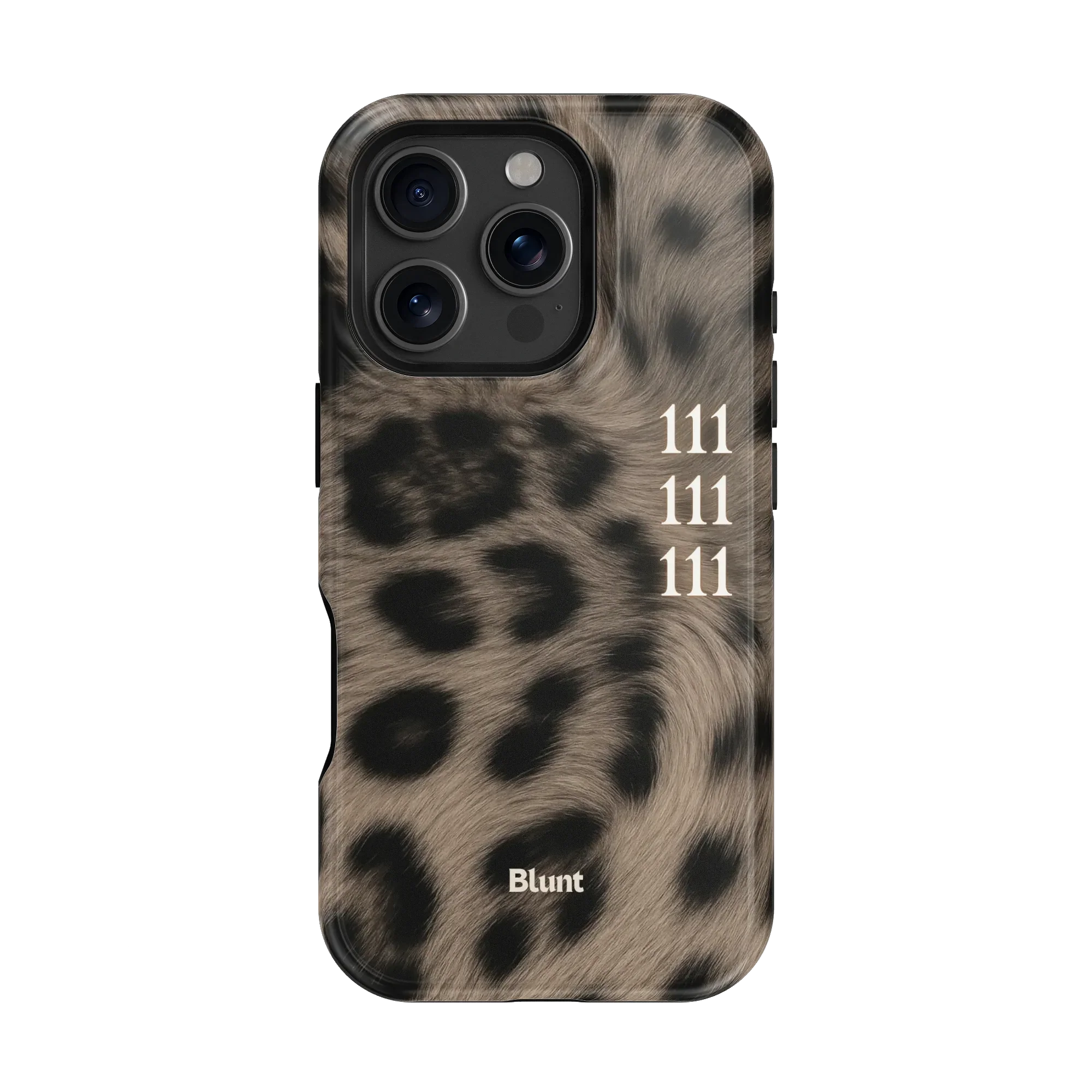 Omen iPhone Case - Image 6