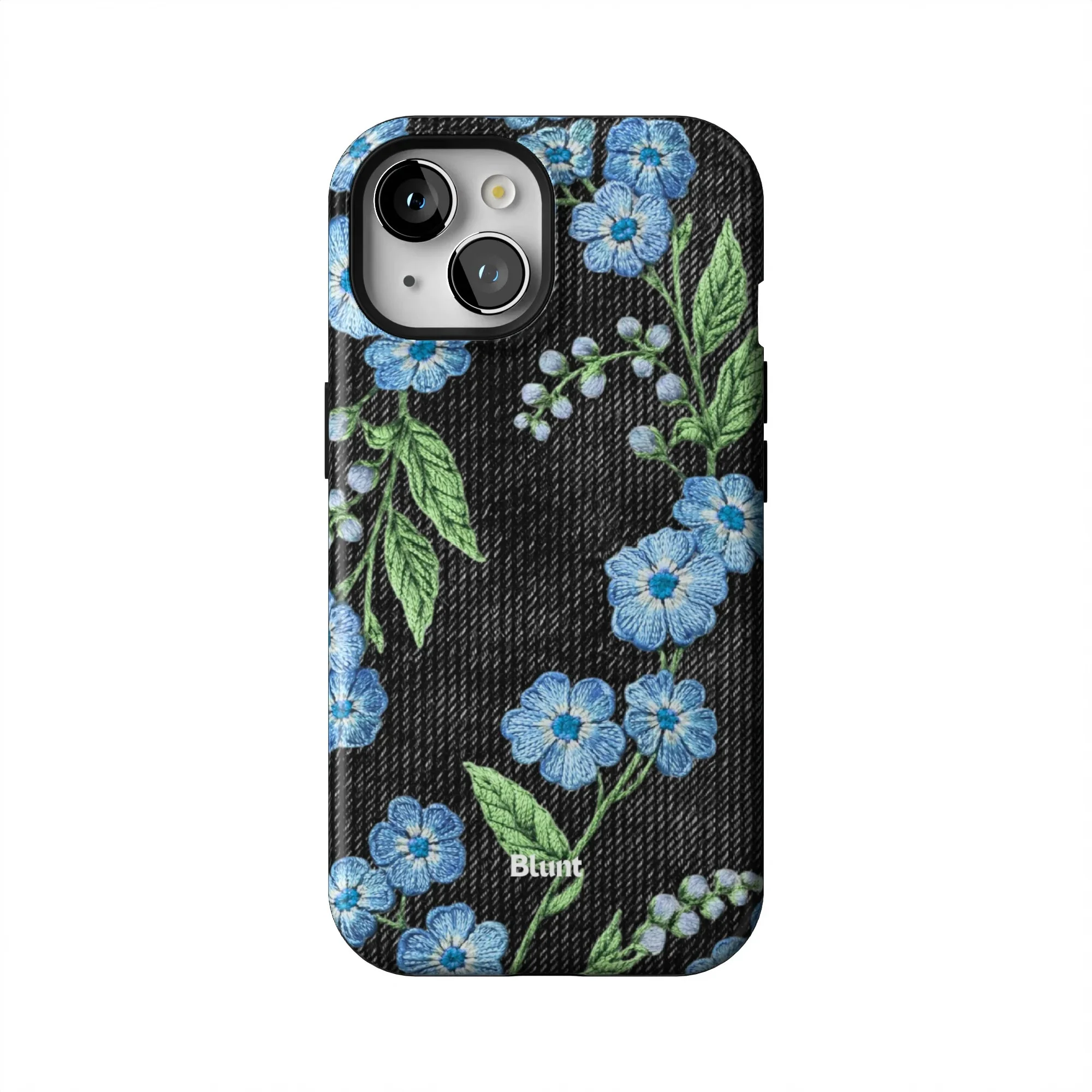 Onyx Blues iPhone Case - Image 20