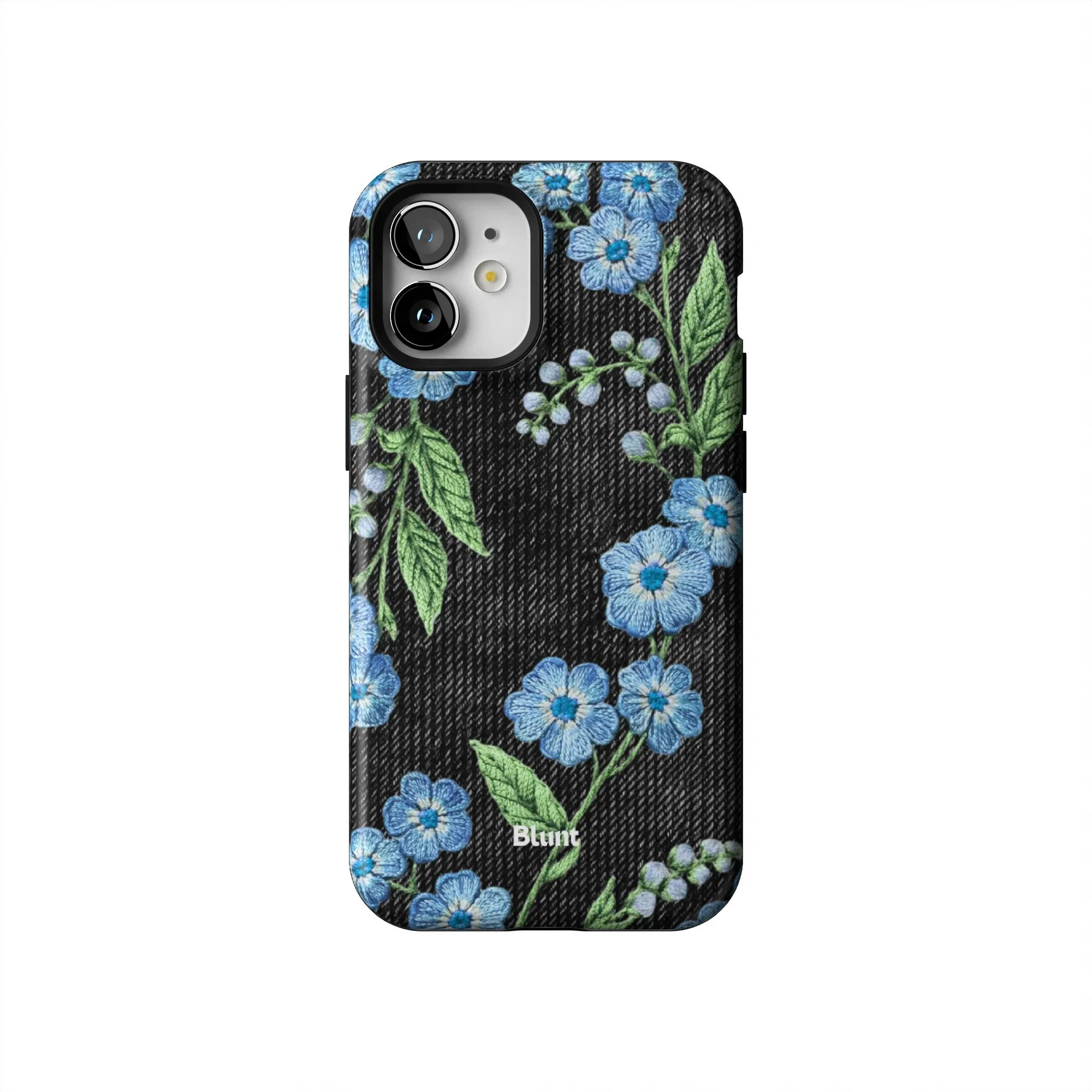 Onyx Blues iPhone Case - Image 50