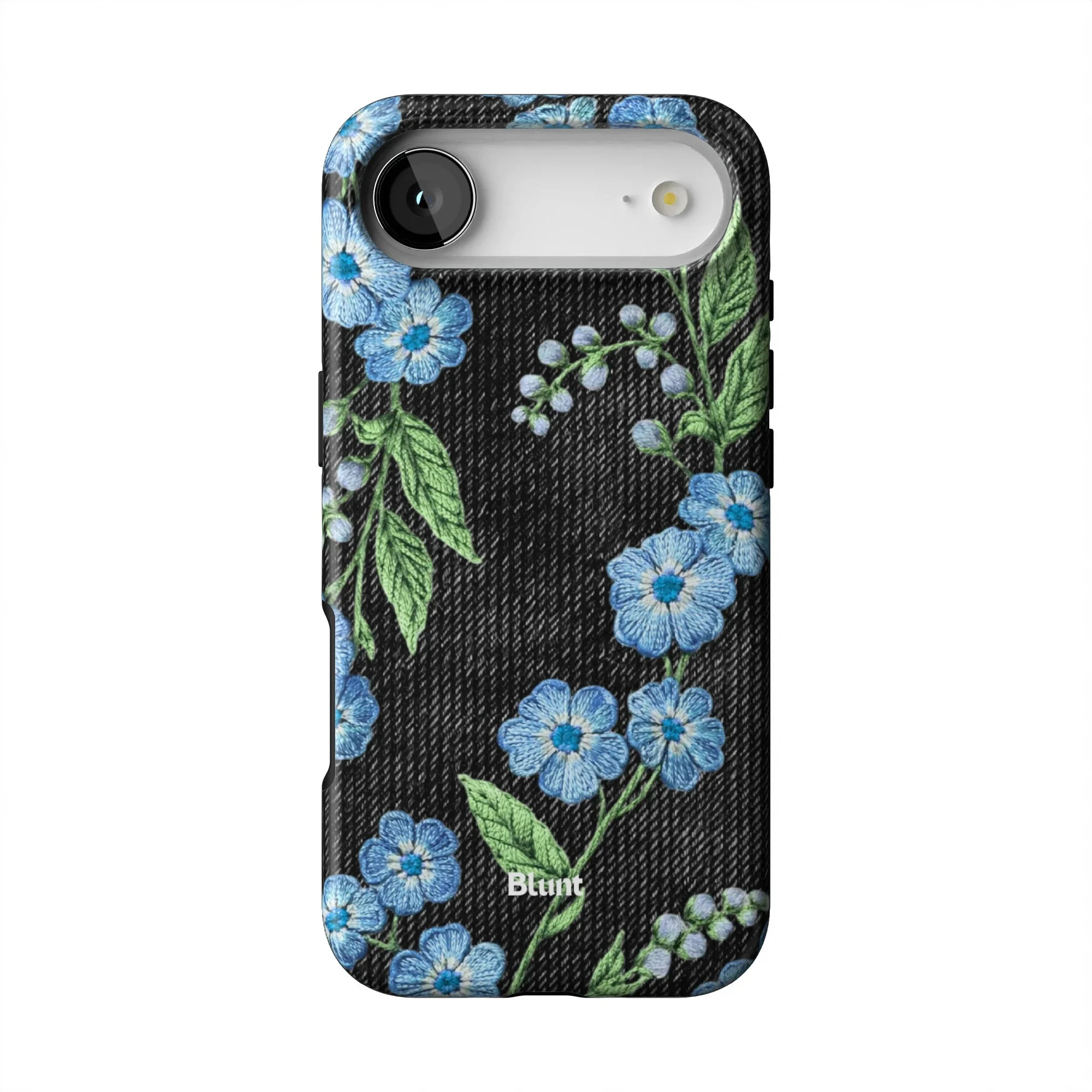 Onyx Blues iPhone Case - Image 7
