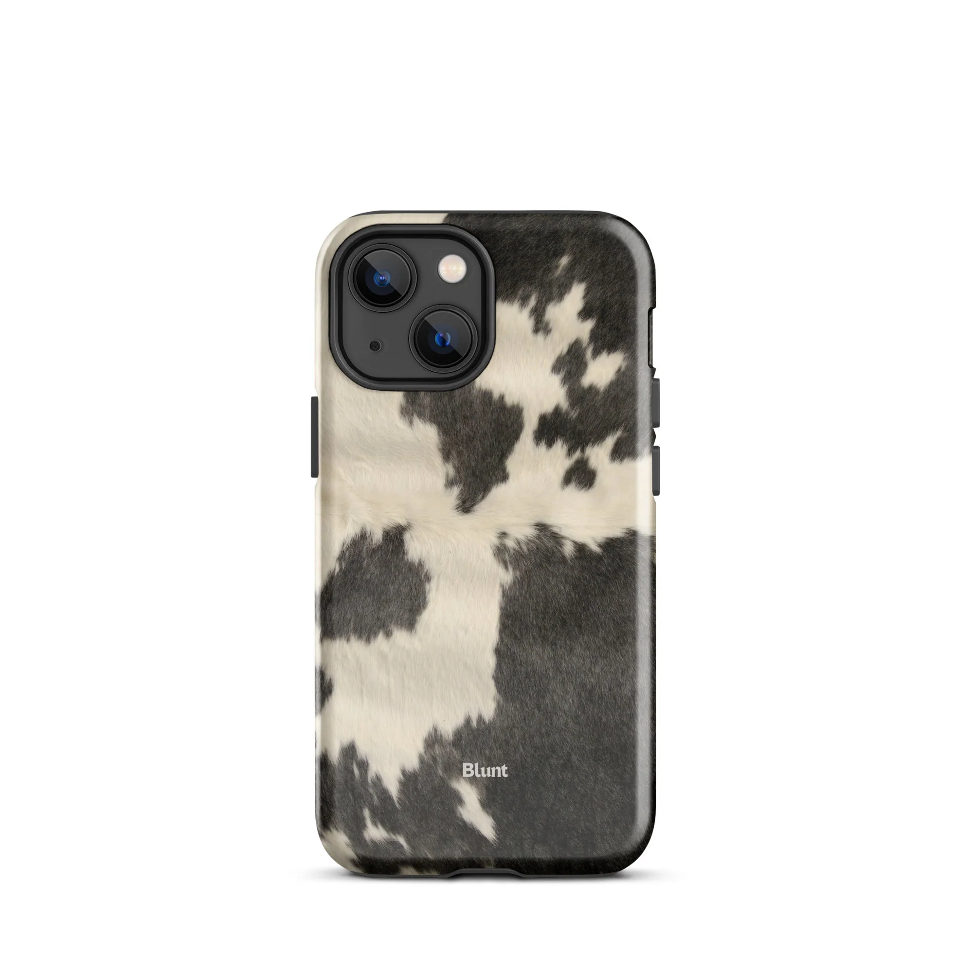Onyx Hide iPhone Case - Image 11