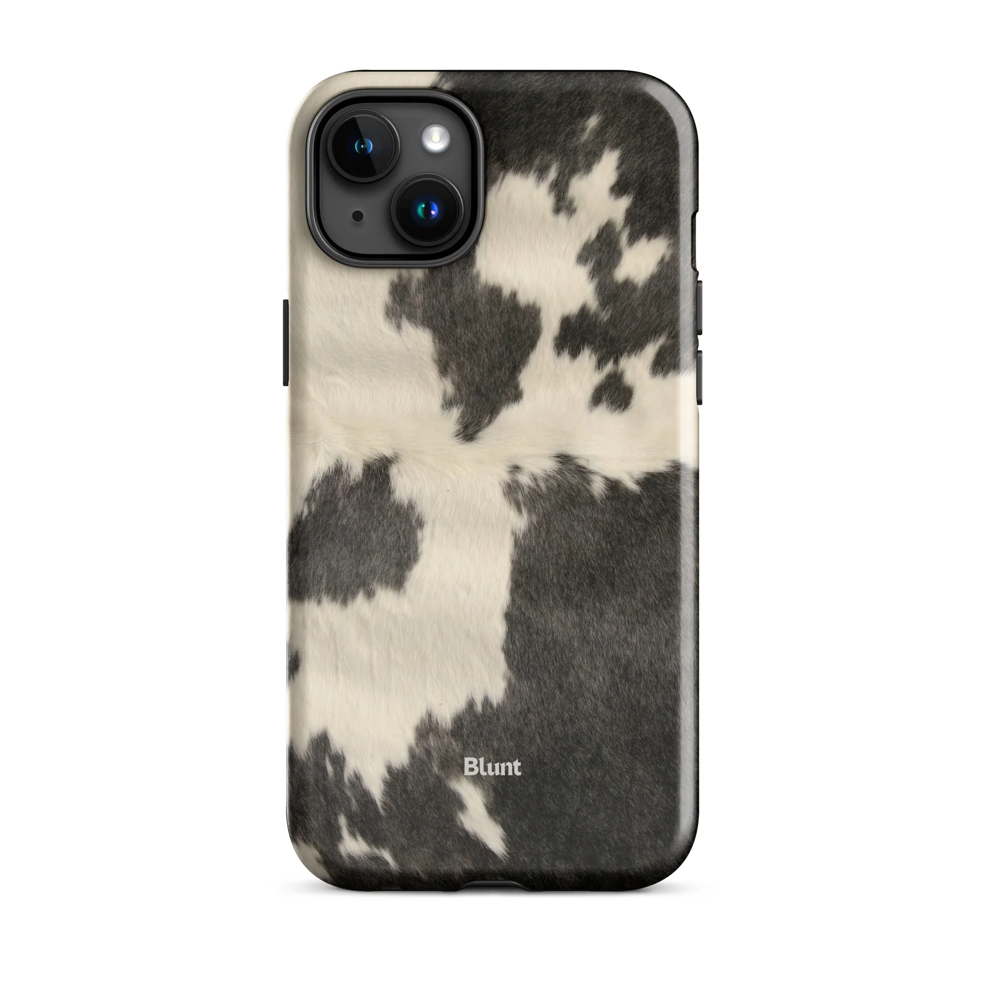 Onyx Hide iPhone Case - Image 19