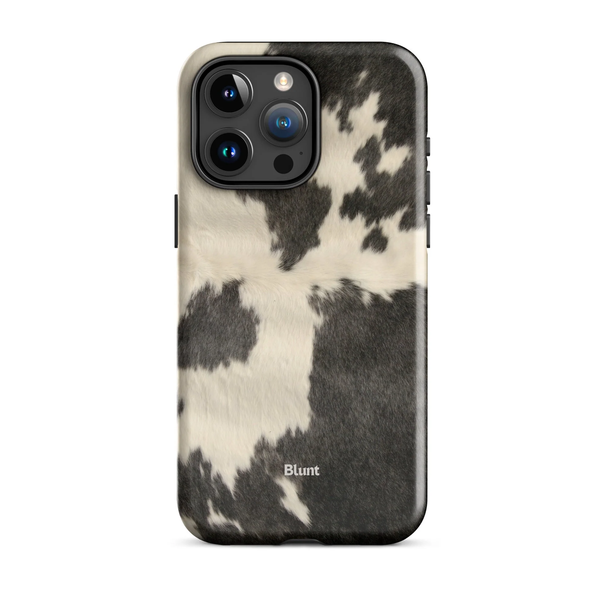 Onyx Hide iPhone Case - Image 21