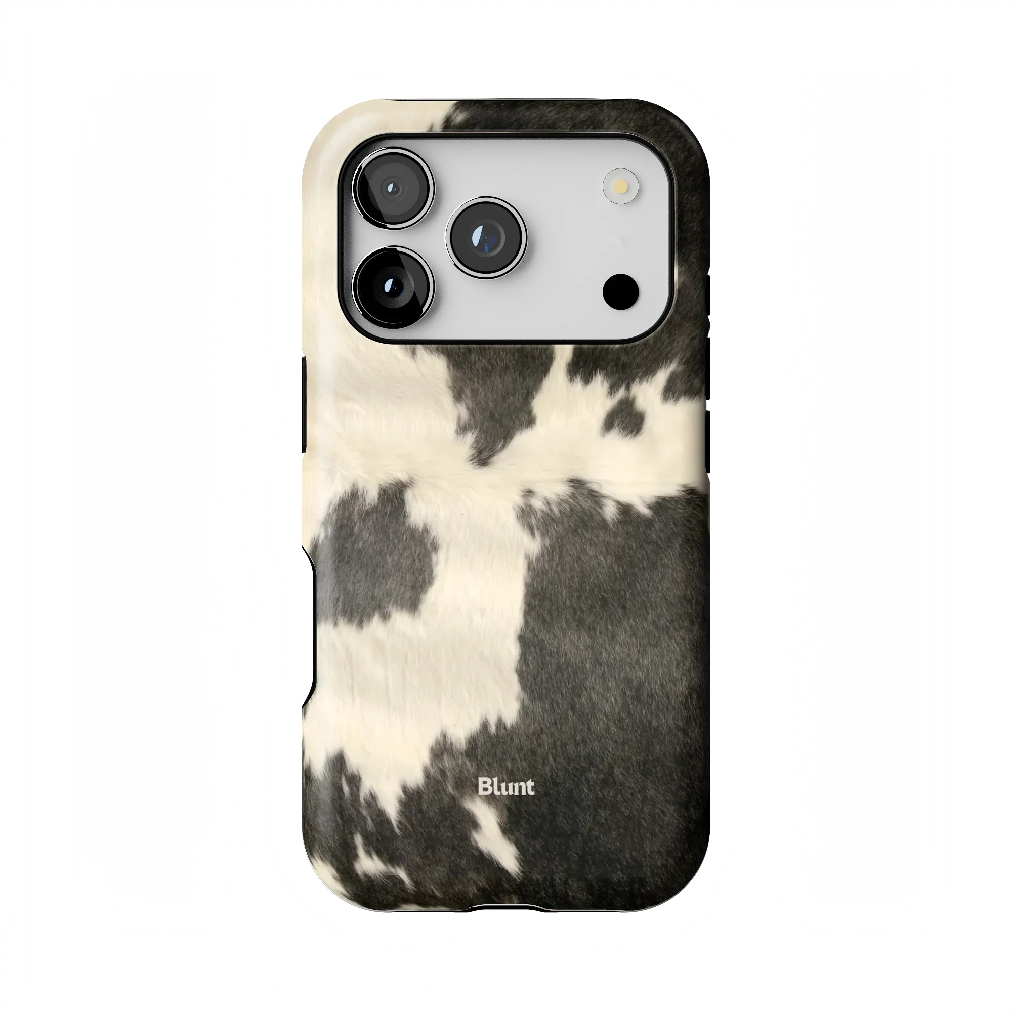 Onyx Hide iPhone Case - Image 30