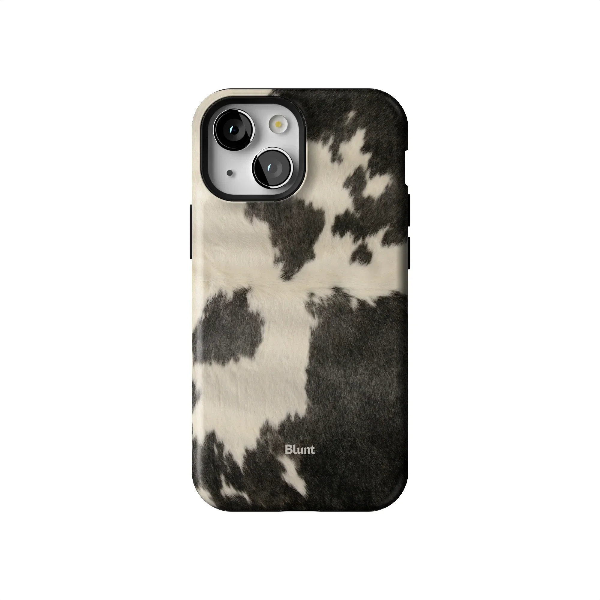 Onyx Hide iPhone Case - Image 58