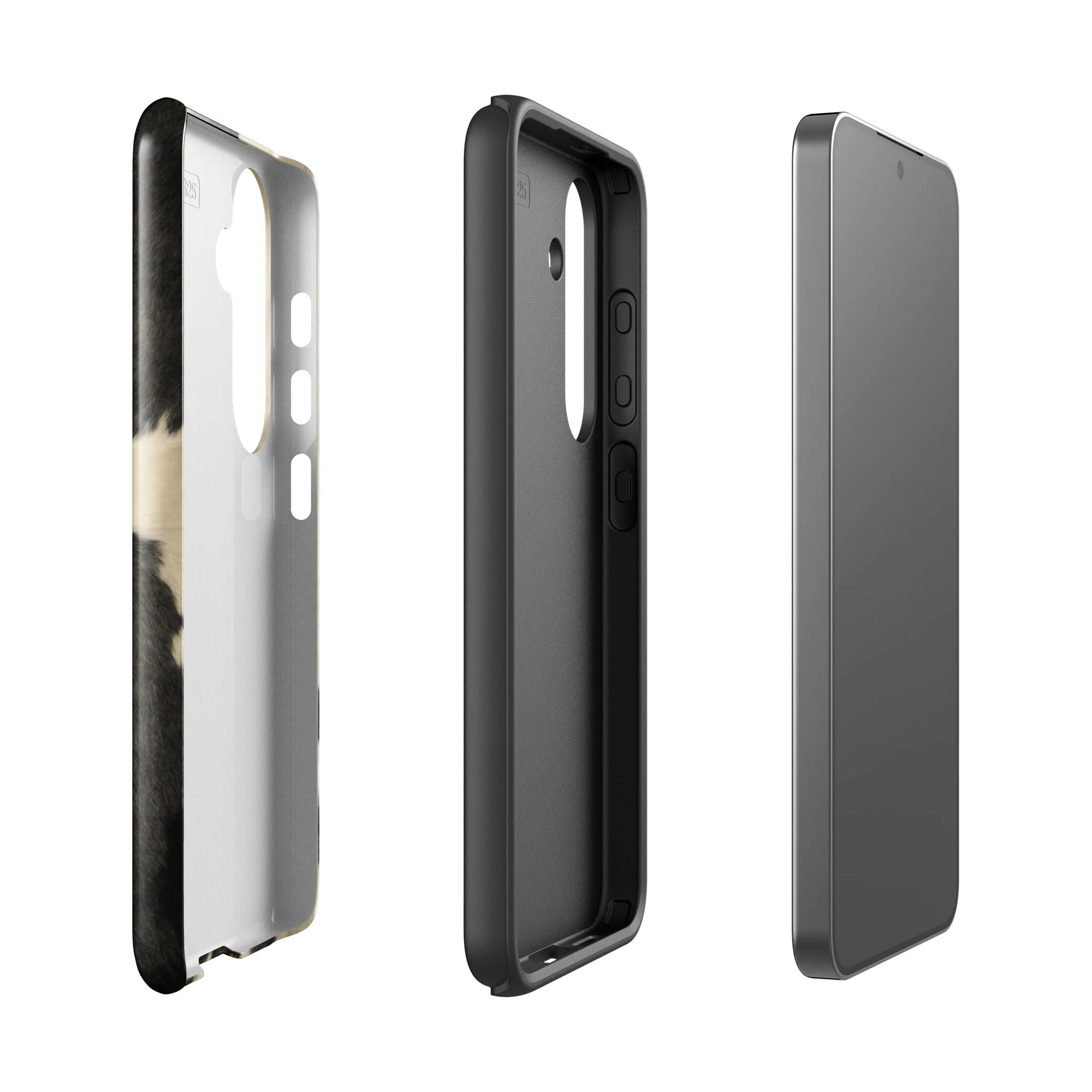 Onyx Hide Samsung Case - Image 17