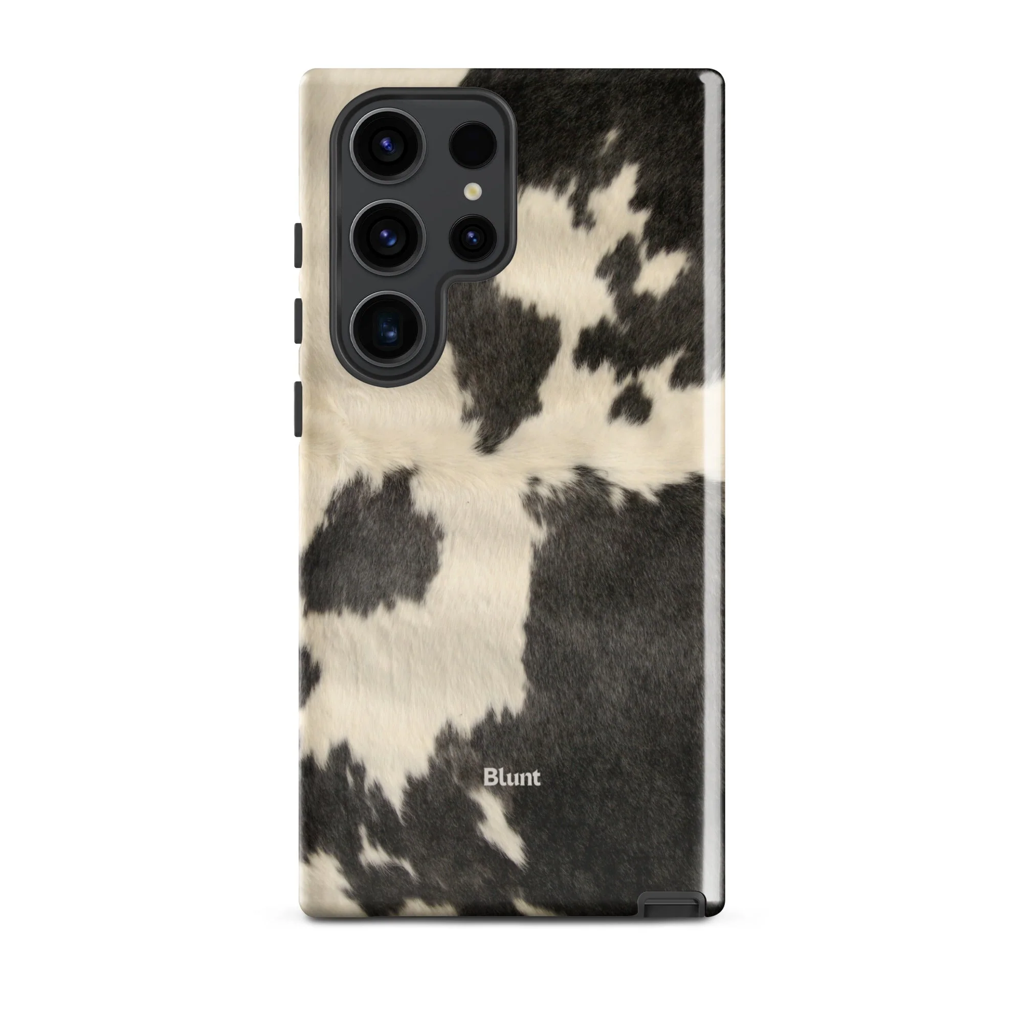 Onyx Hide Samsung Case - Image 9