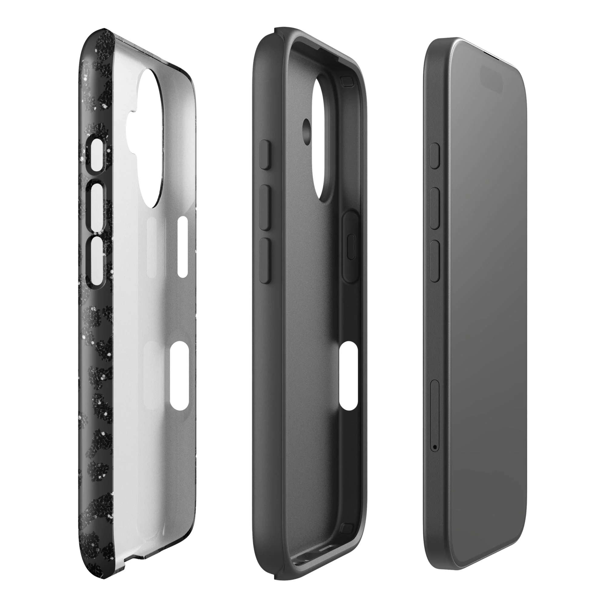 Onyx iPhone Case - Image 29
