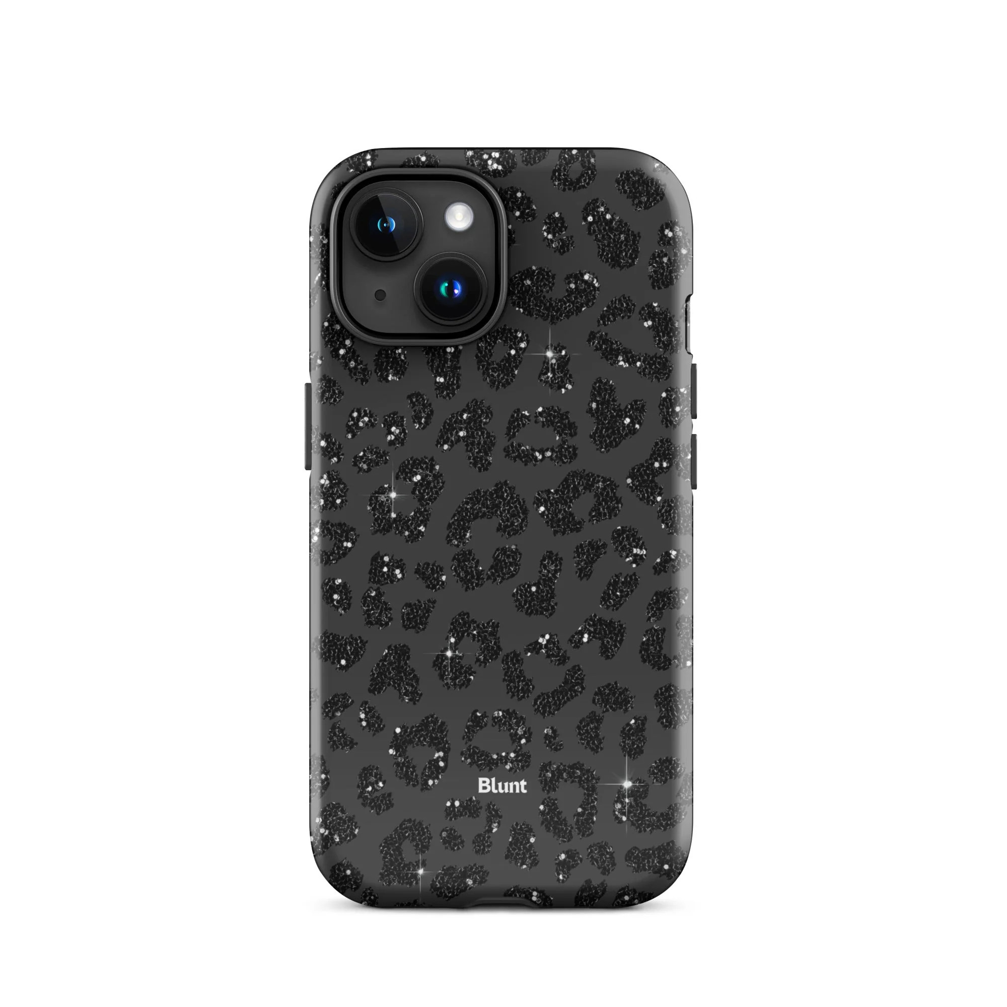 Onyx iPhone Case - Image 4