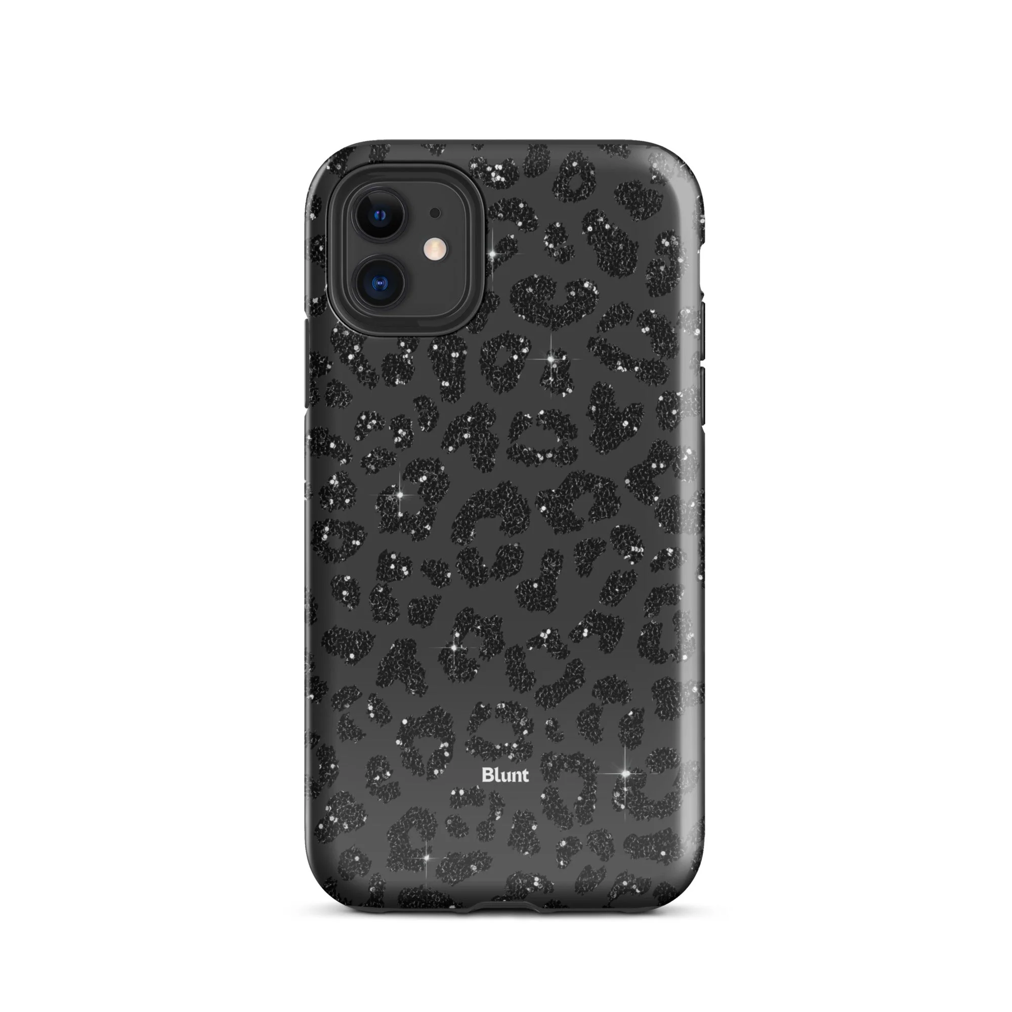 Onyx iPhone Case - Image 5