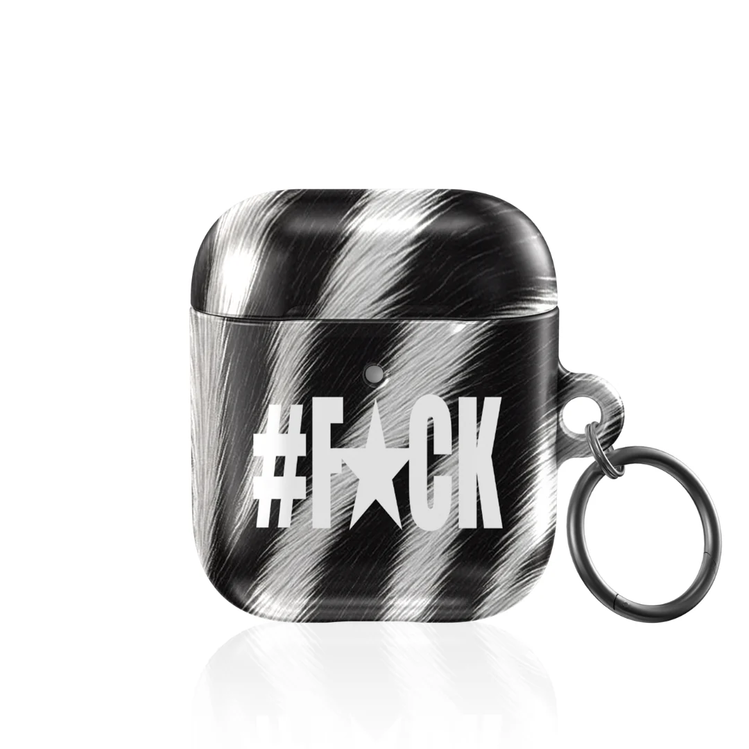 Onyx Riot AirPod Case