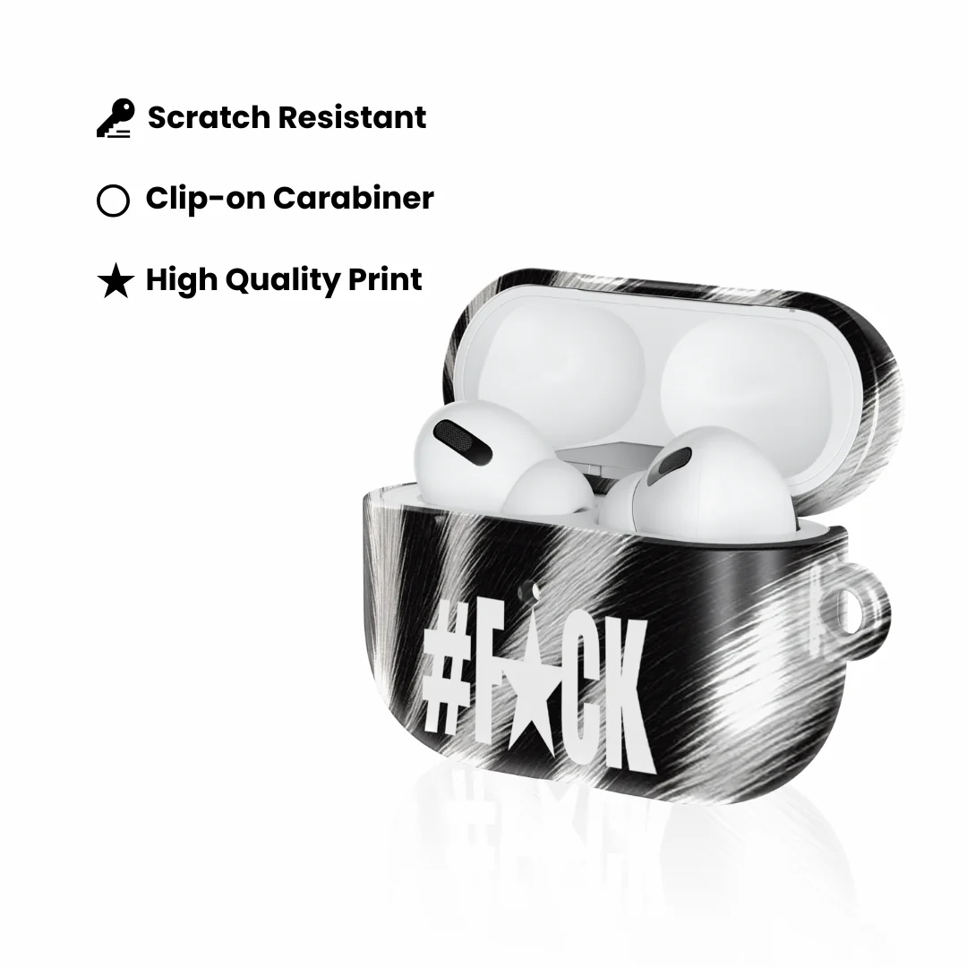 Onyx Riot AirPod Case - Image 7